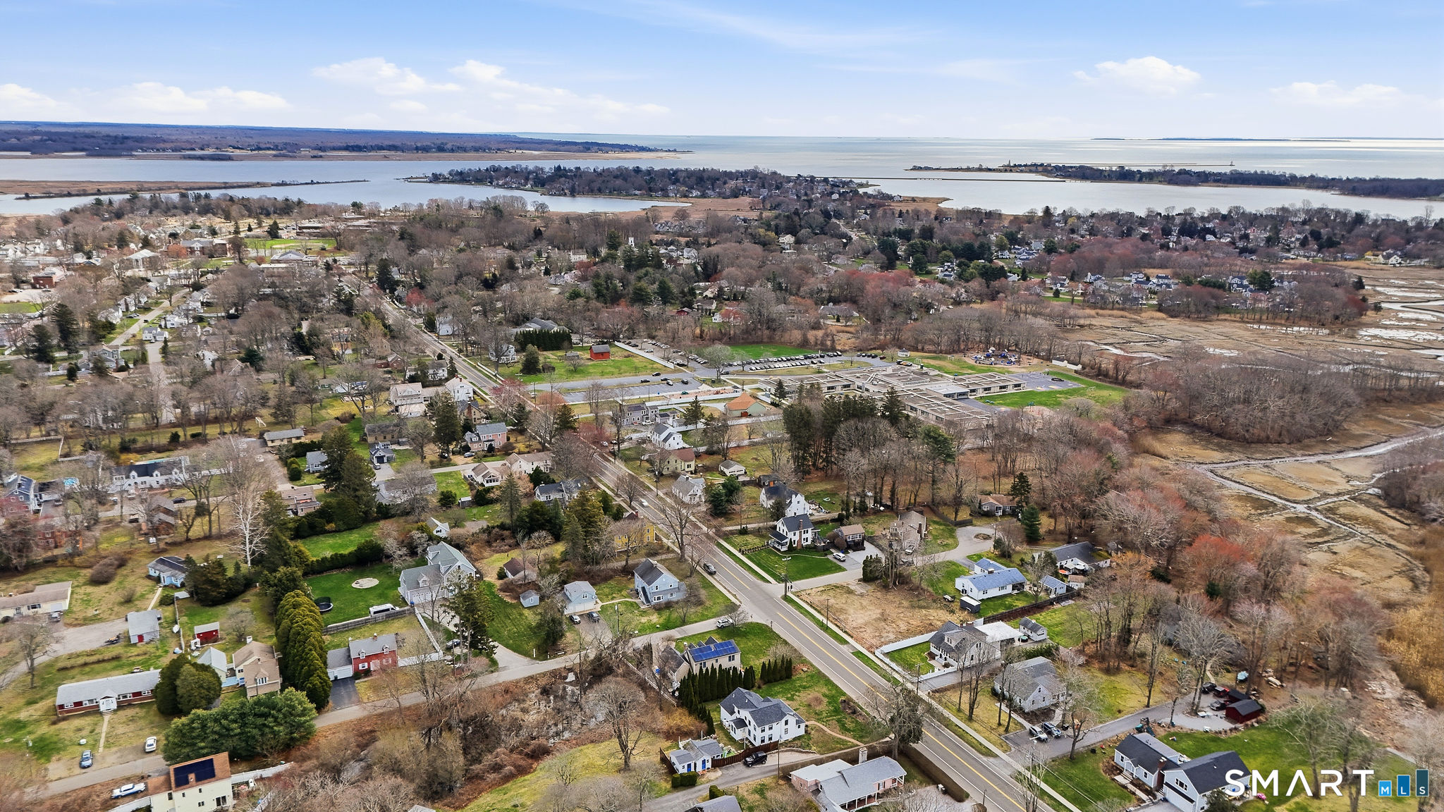 124 Old Boston Post Road