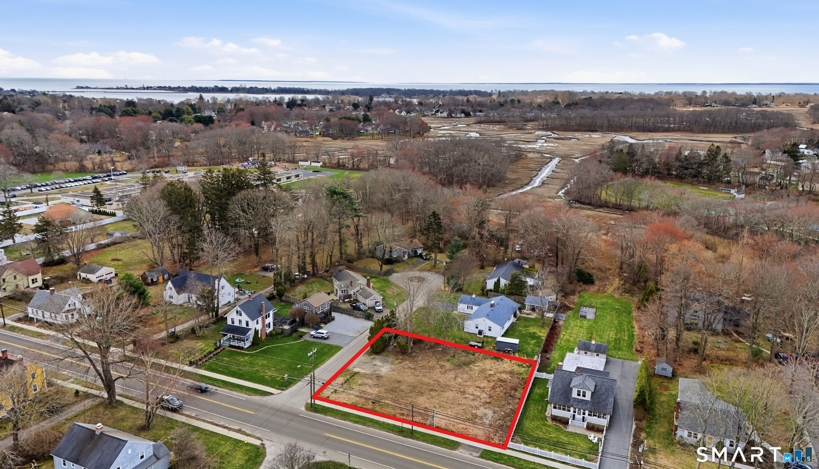 124 Old Boston Post Road