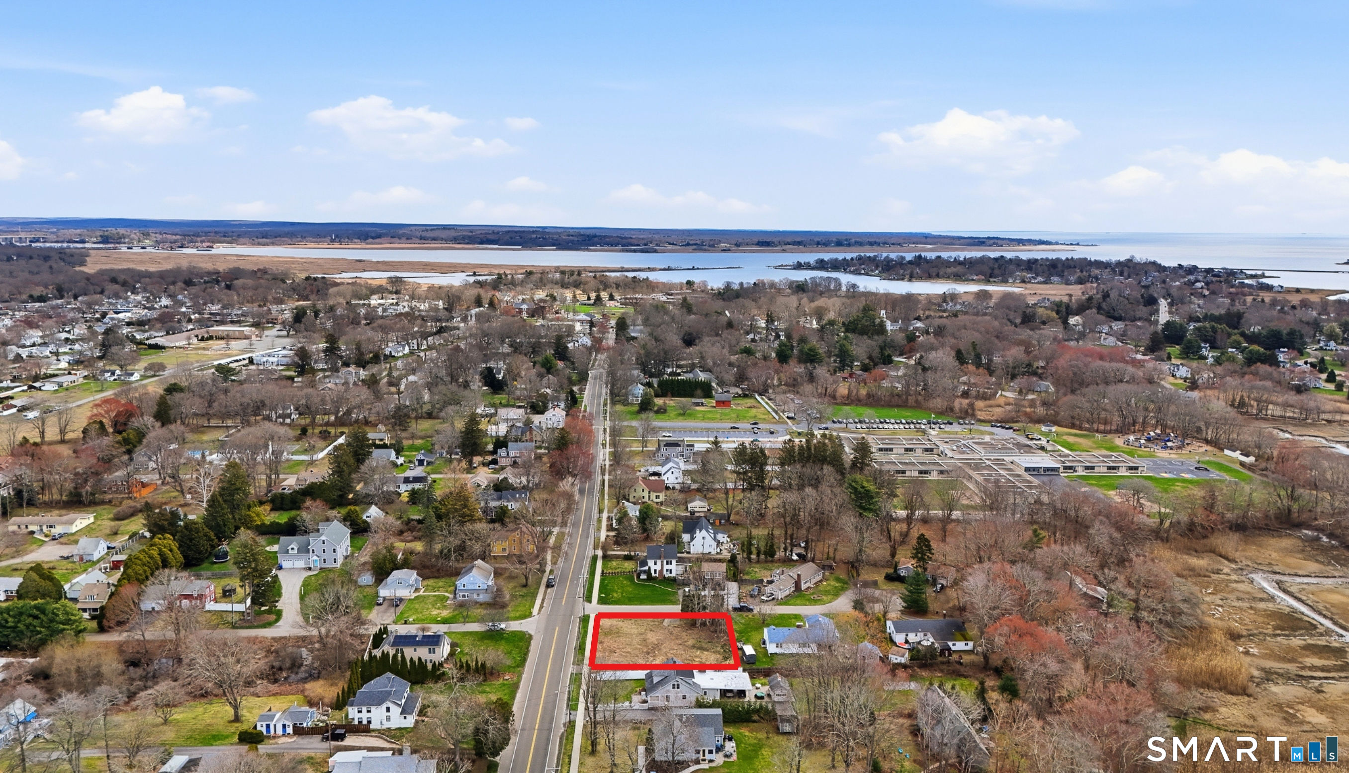 124 Old Boston Post Road