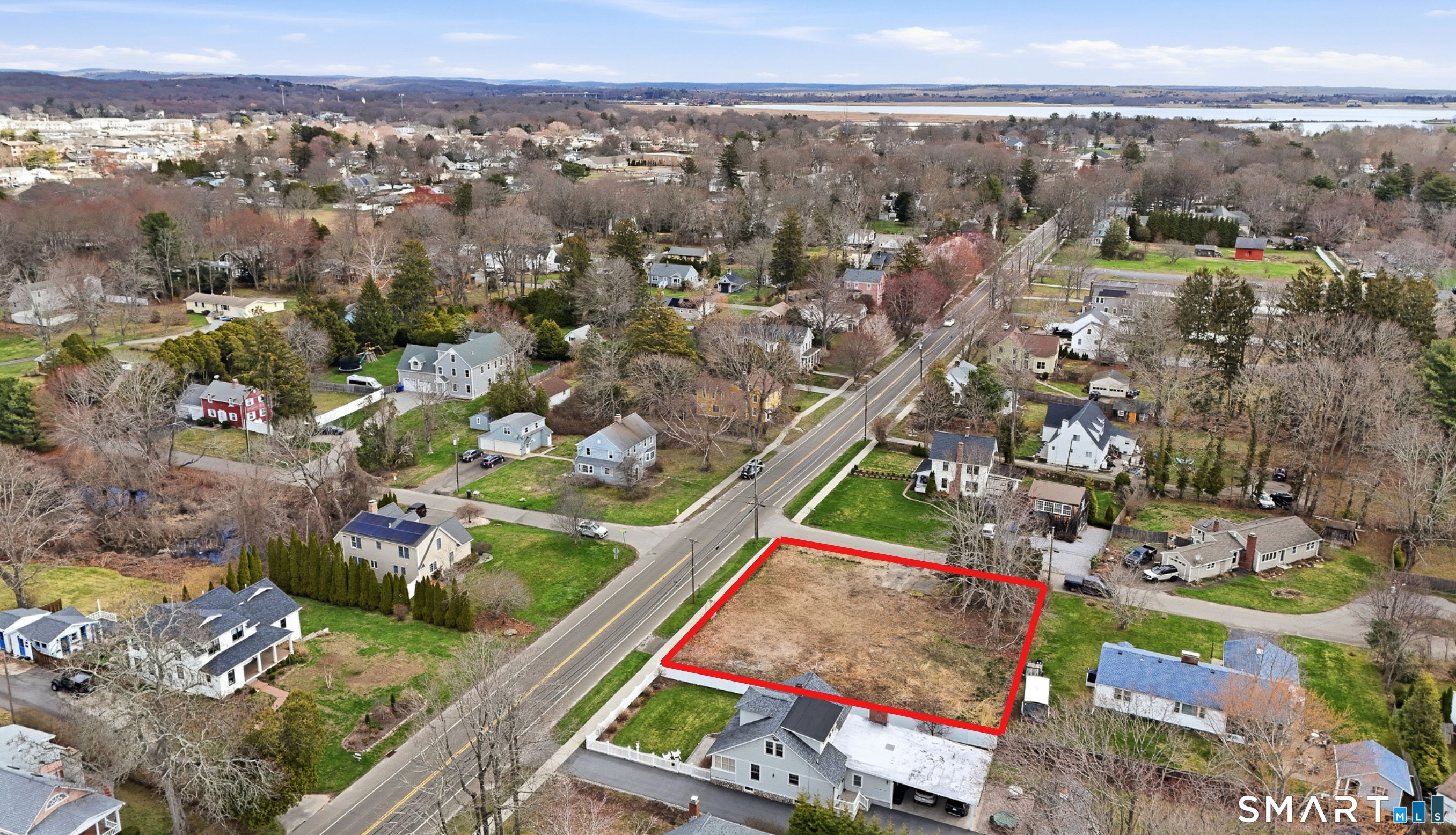 124 Old Boston Post Road