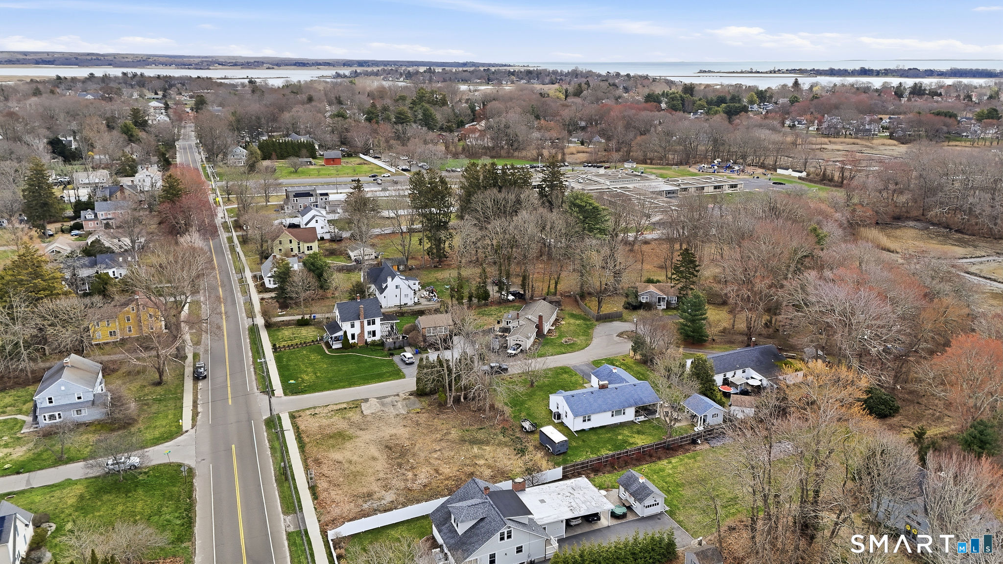 124 Old Boston Post Road