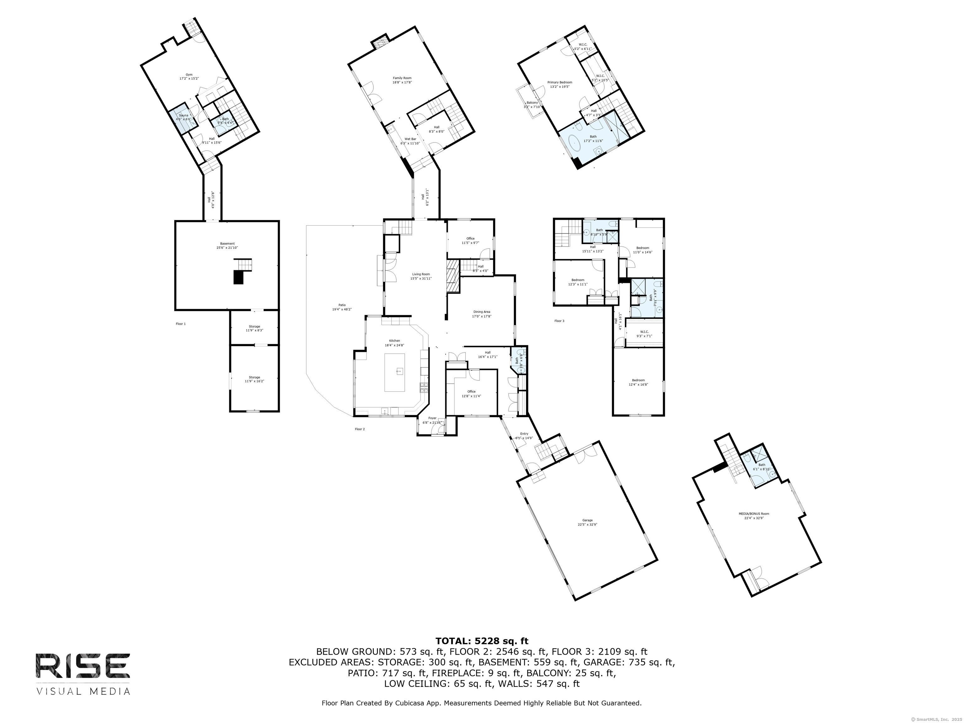 288 Middlesex Avenue