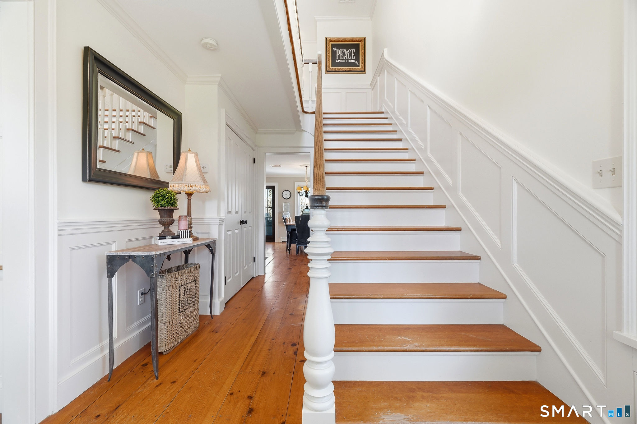 1 Hathaway Road