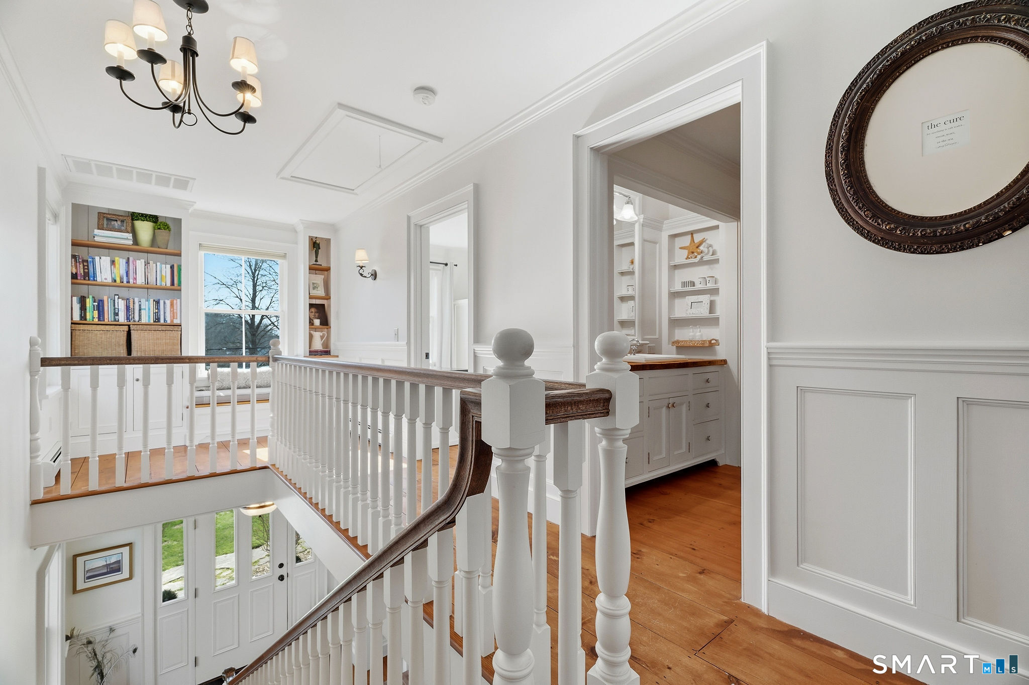 1 Hathaway Road