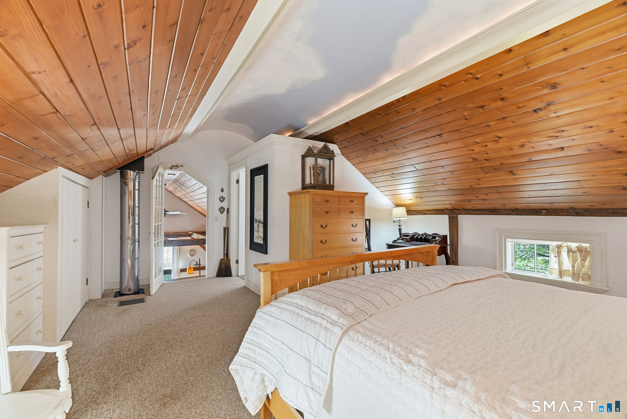 1 Hathaway Road