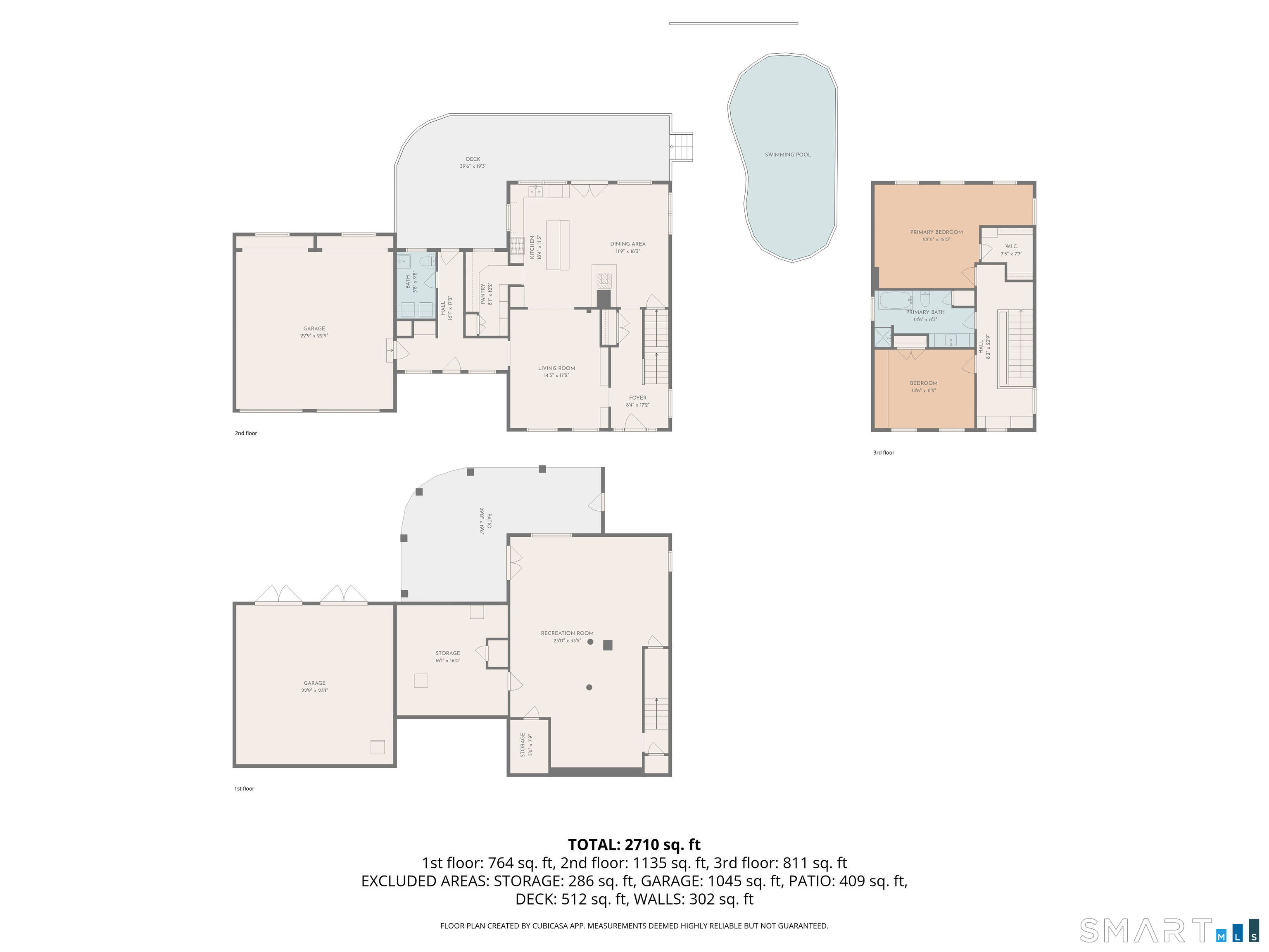 1 Hathaway Road