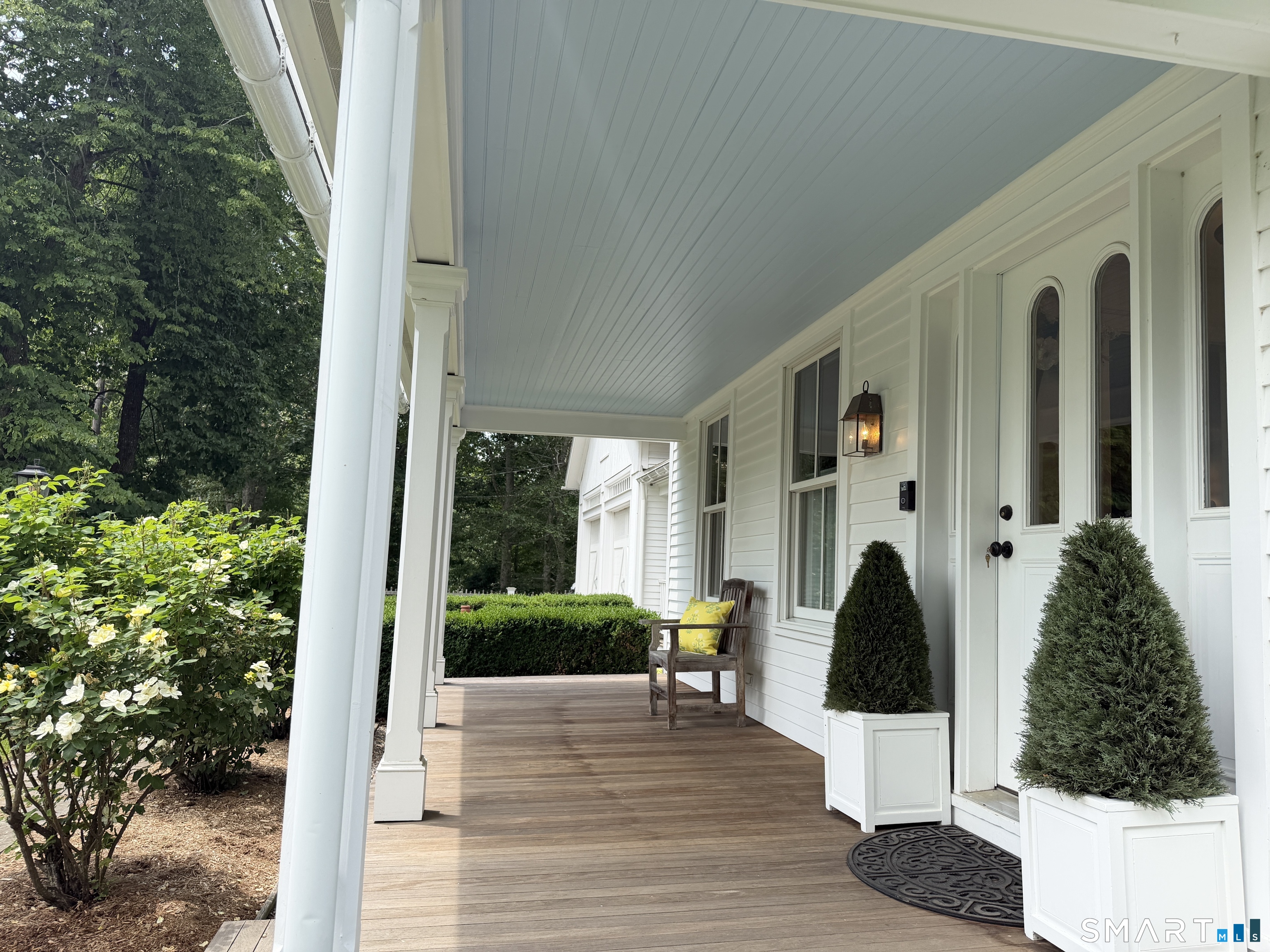1 Hathaway Road