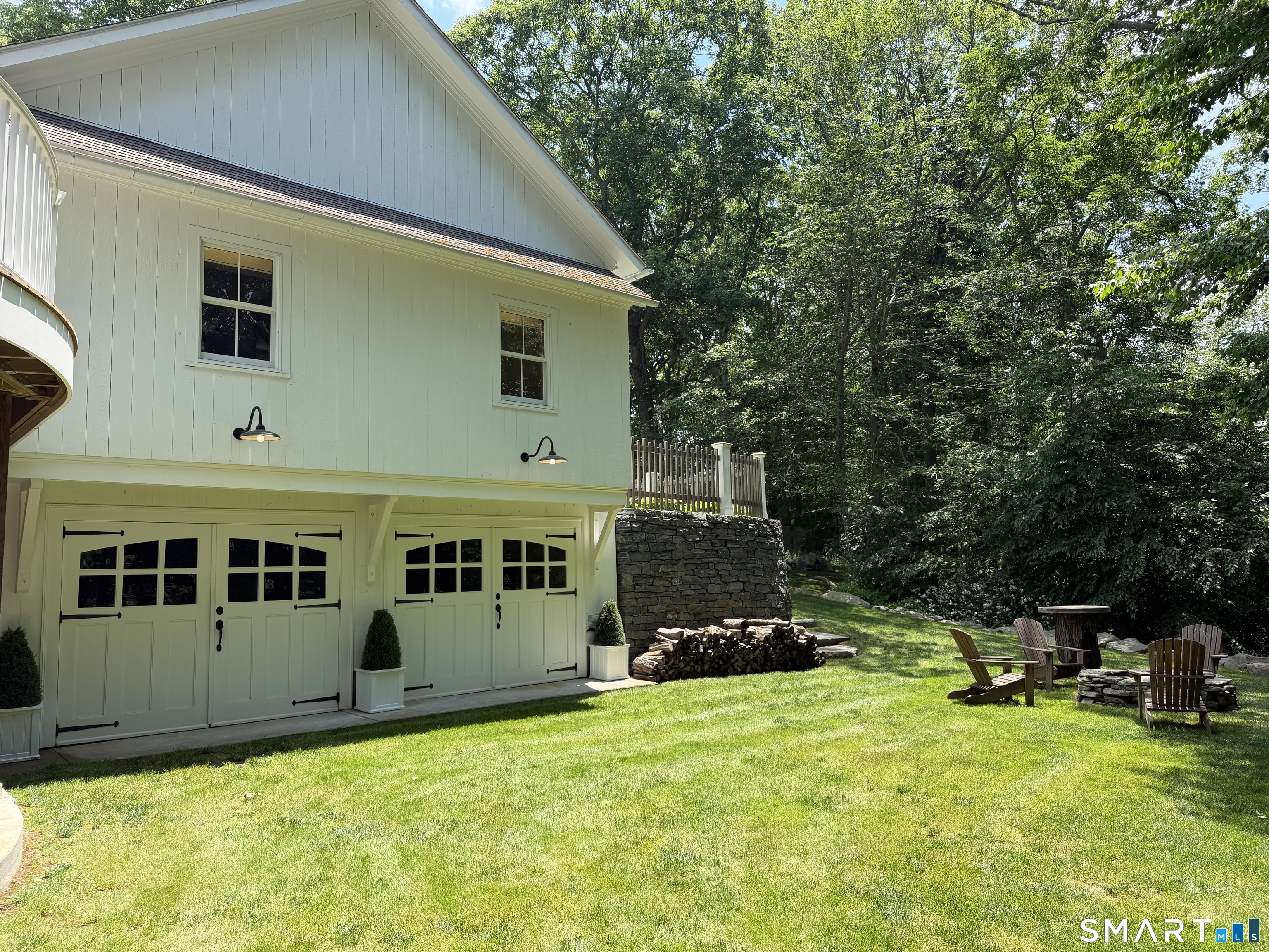 1 Hathaway Road