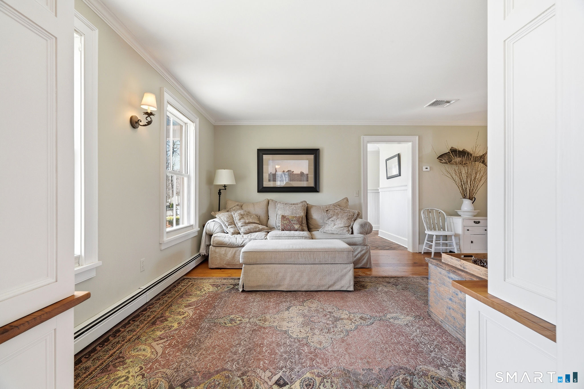 1 Hathaway Road