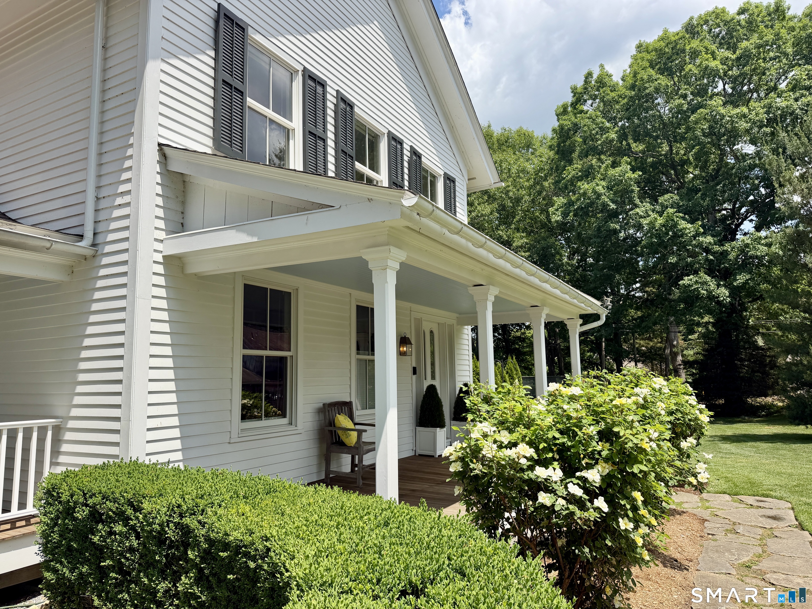 1 Hathaway Road