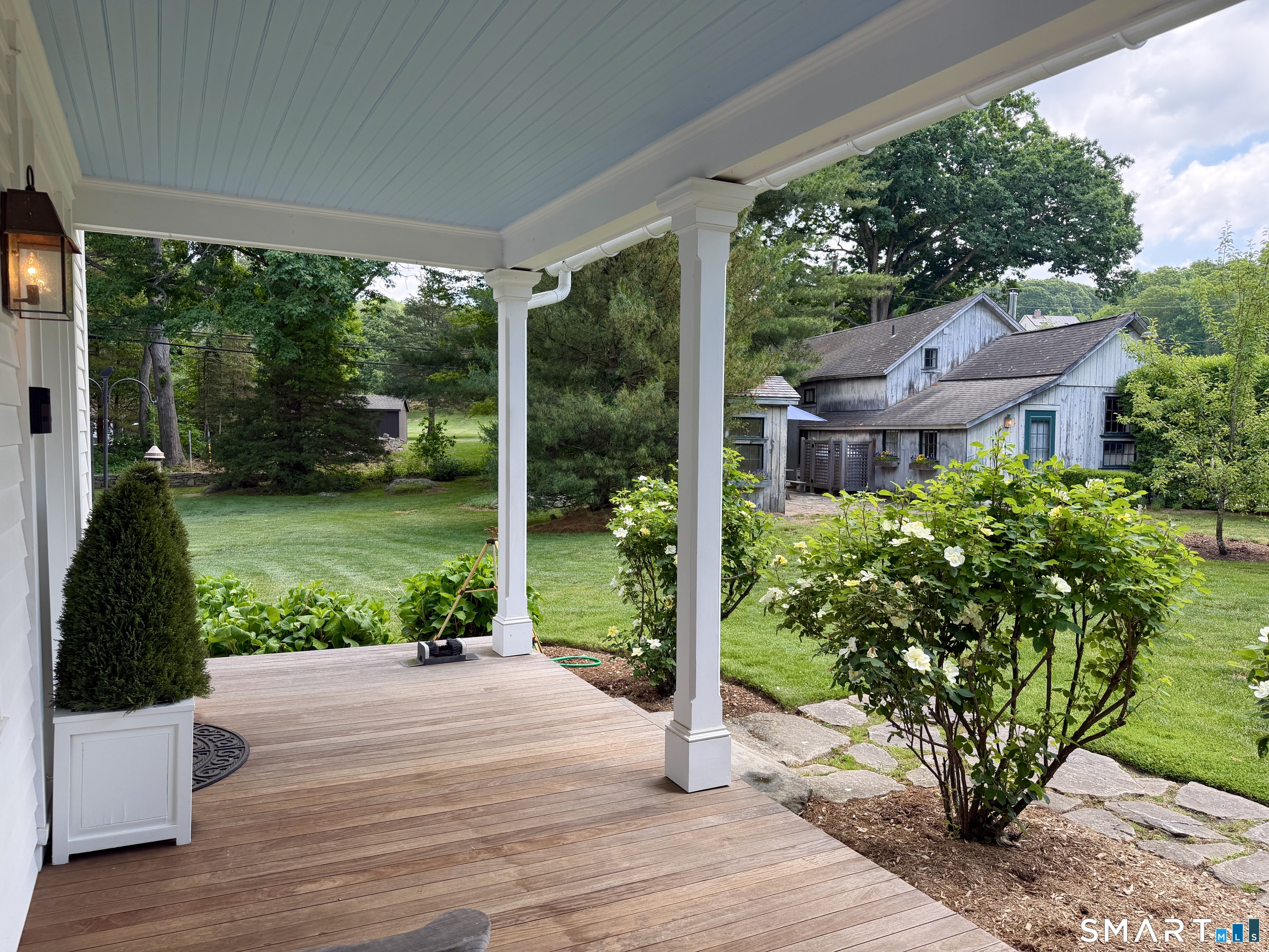 1 Hathaway Road