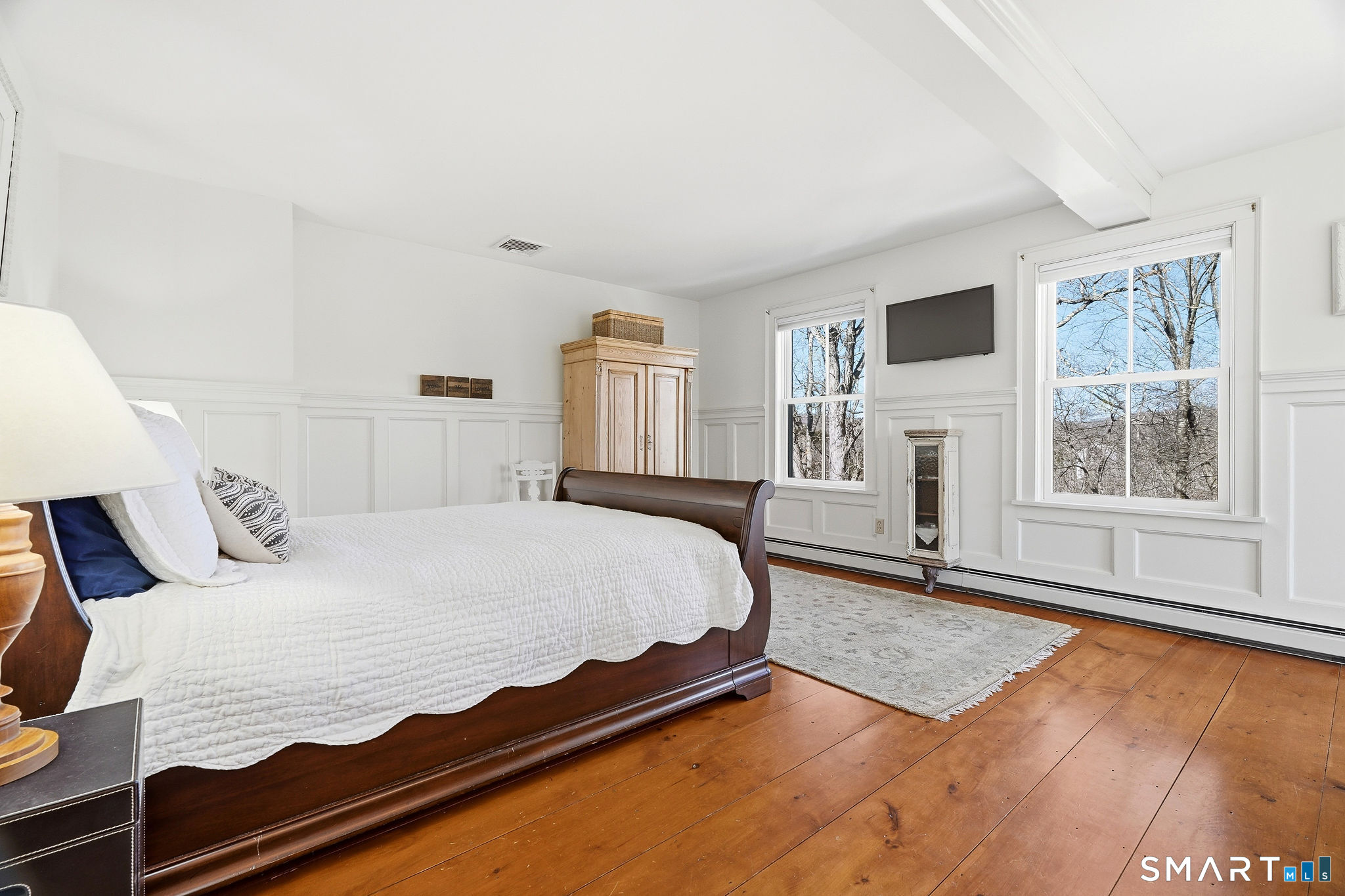 1 Hathaway Road