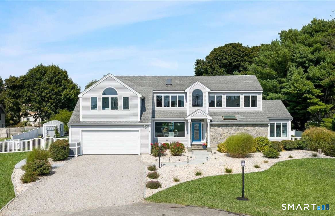 4 Sheffield Cove Road
