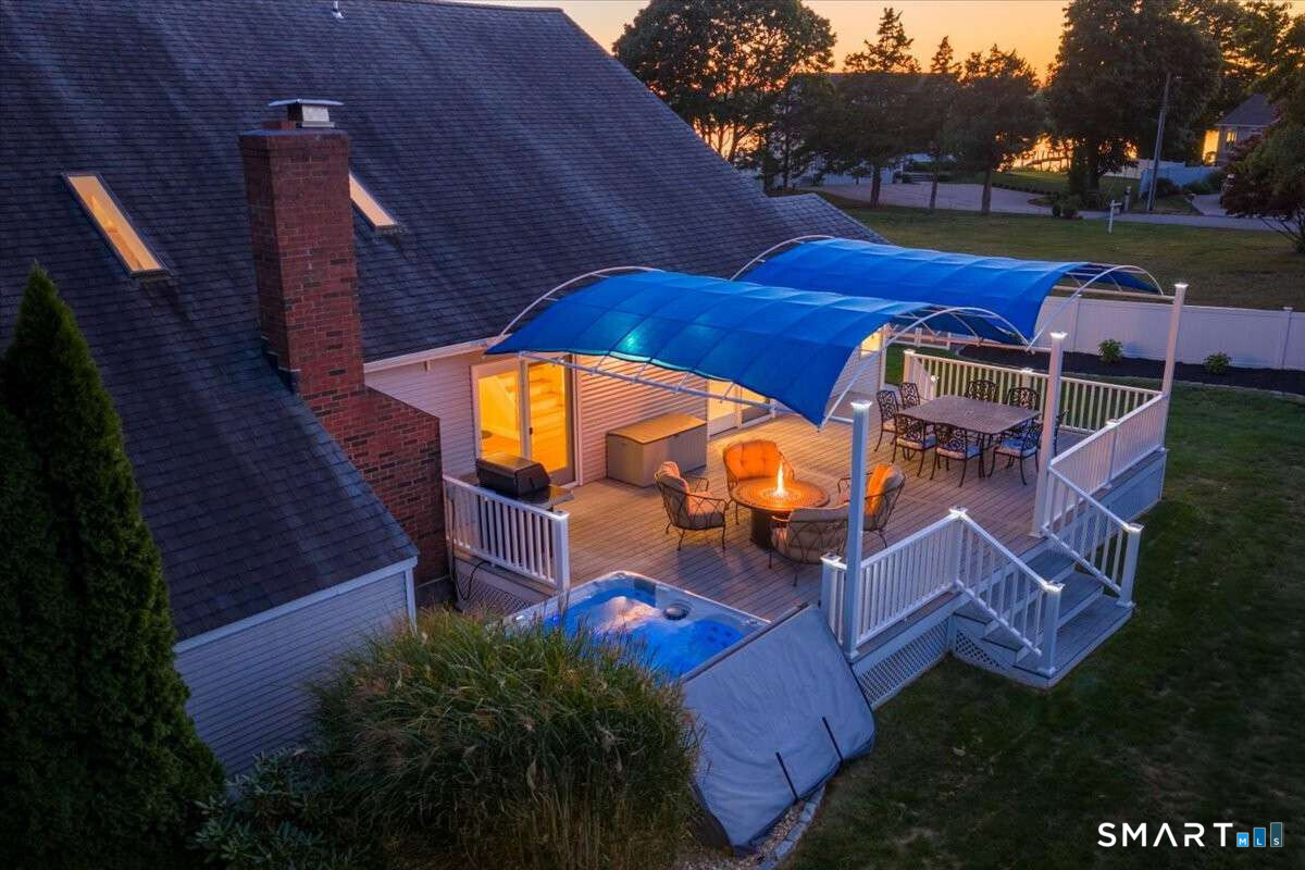 4 Sheffield Cove Road