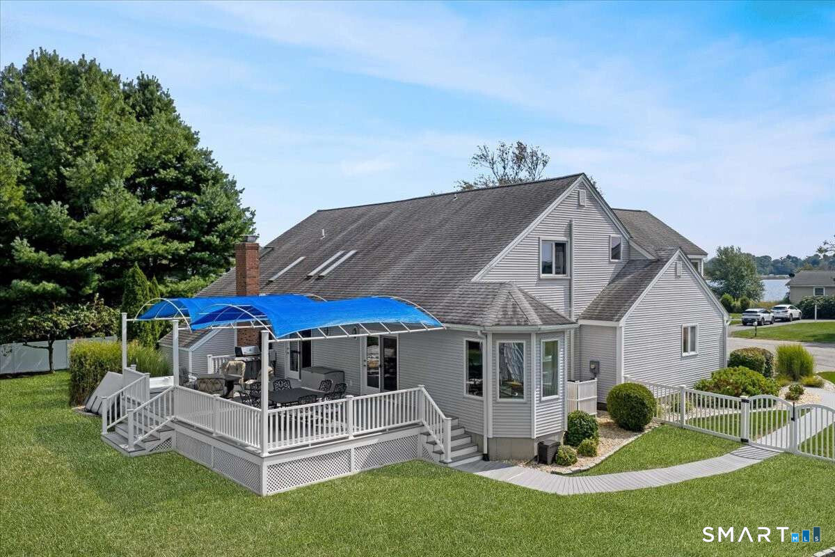 4 Sheffield Cove Road