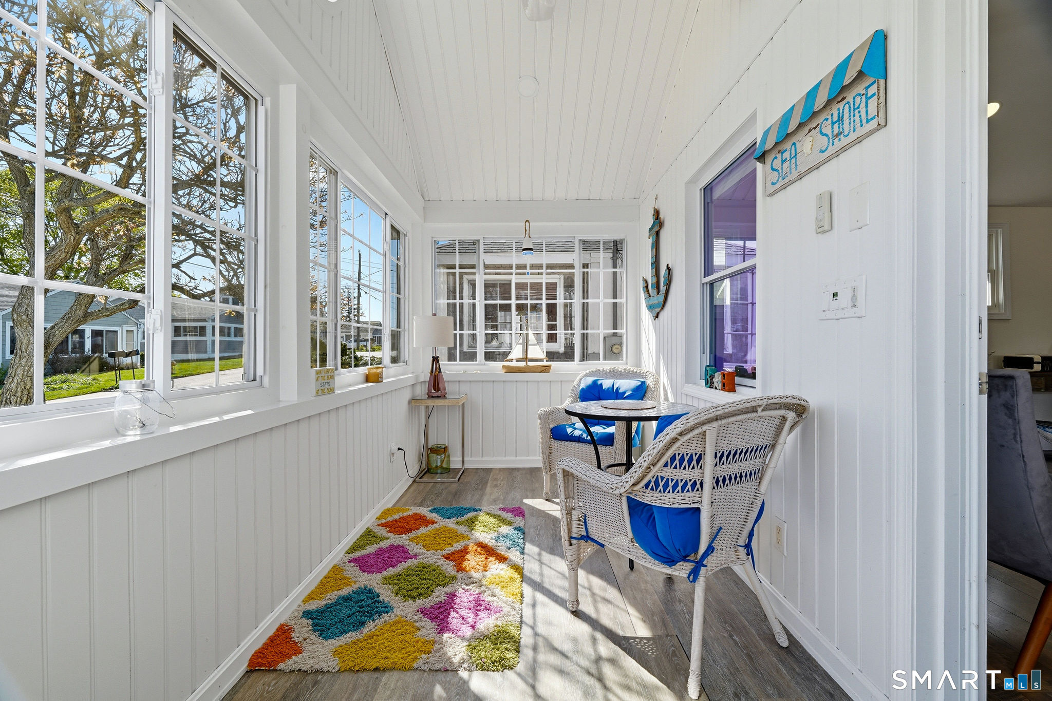 37 Mohican Road