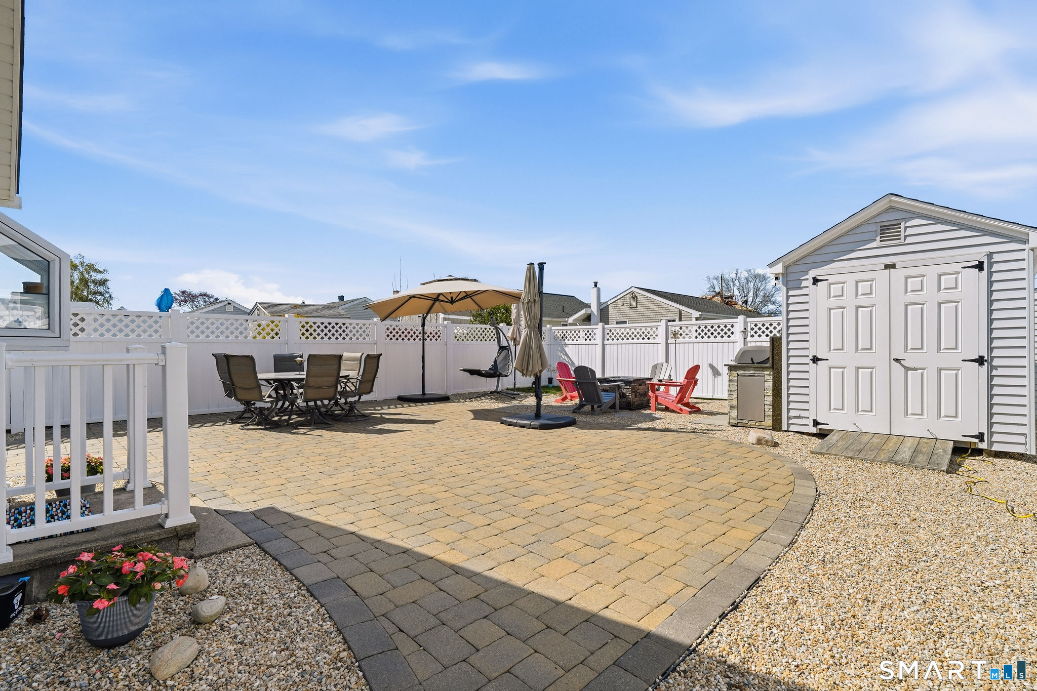 37 Mohican Road