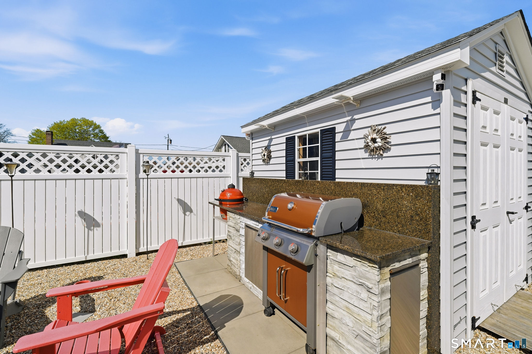 37 Mohican Road