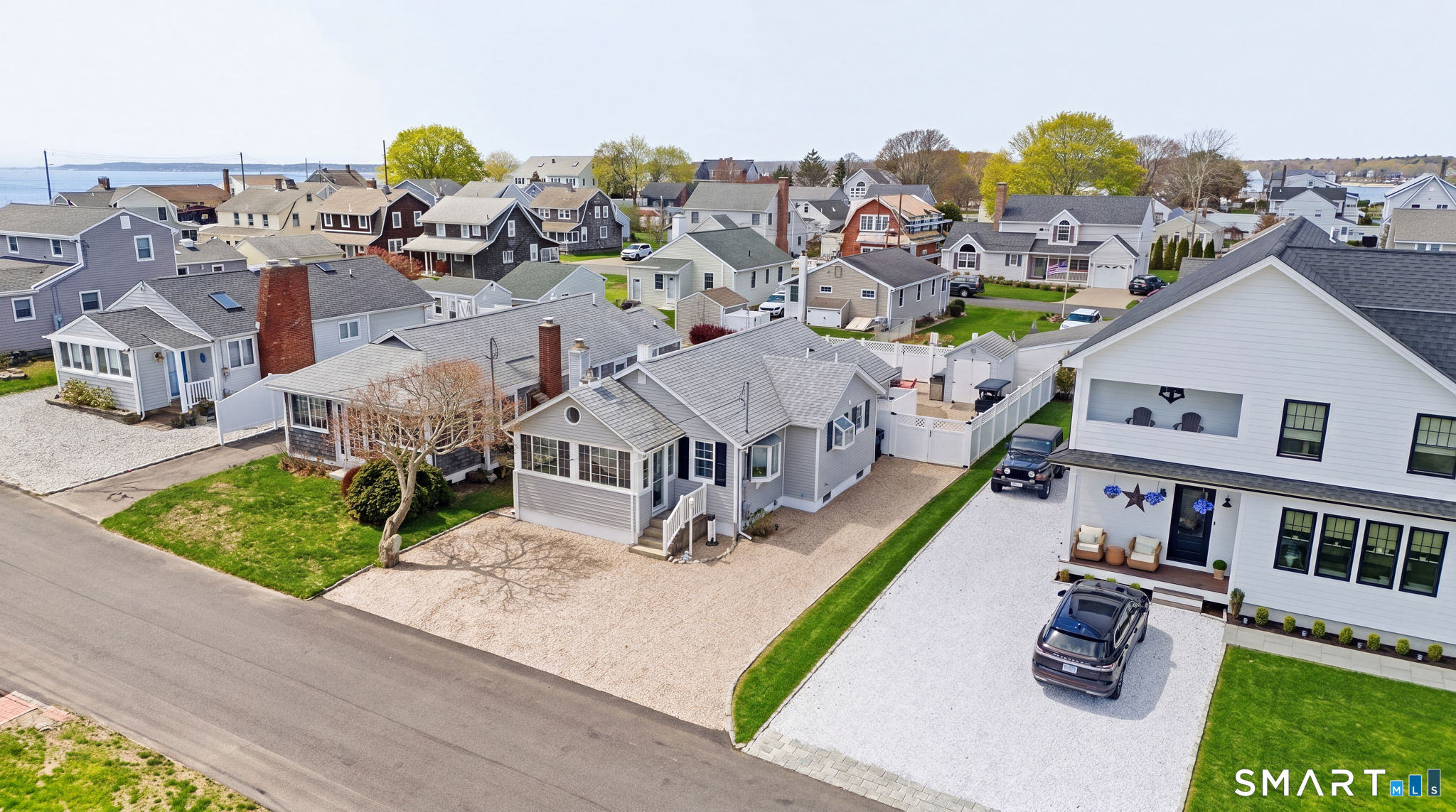 37 Mohican Road