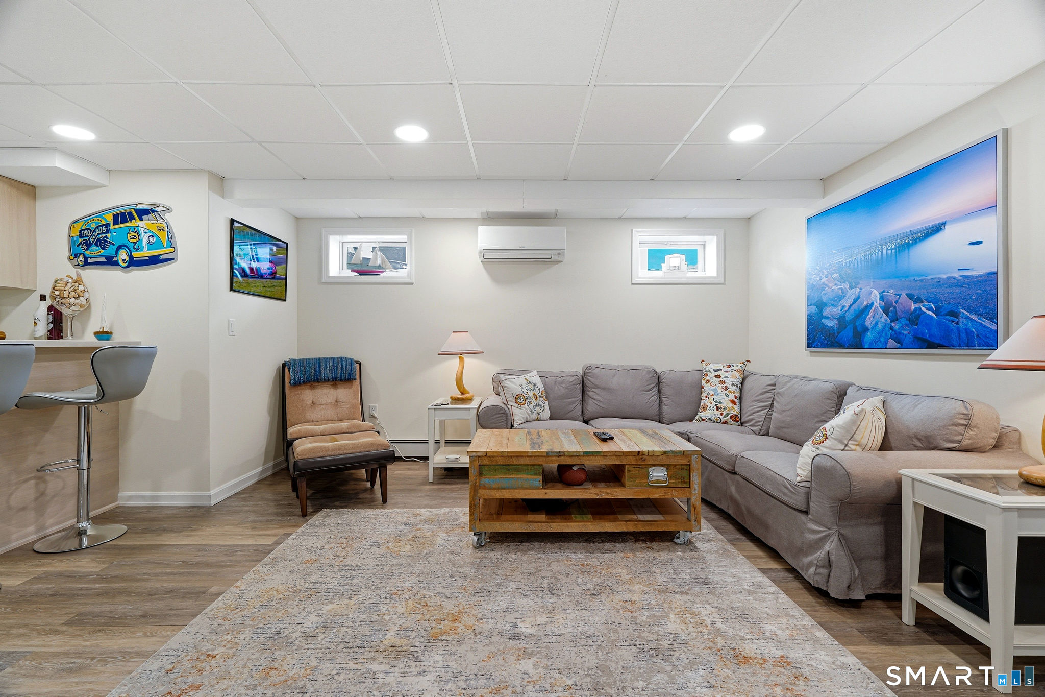 37 Mohican Road
