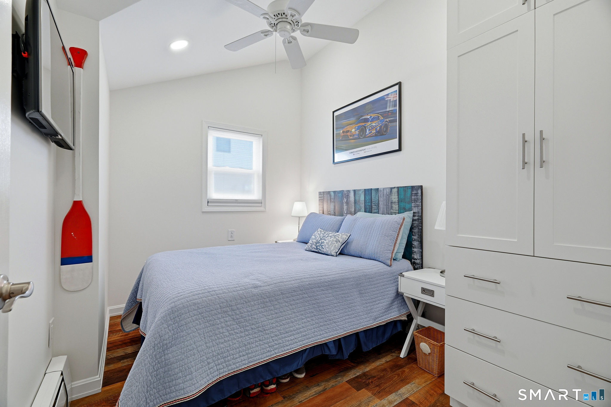 37 Mohican Road