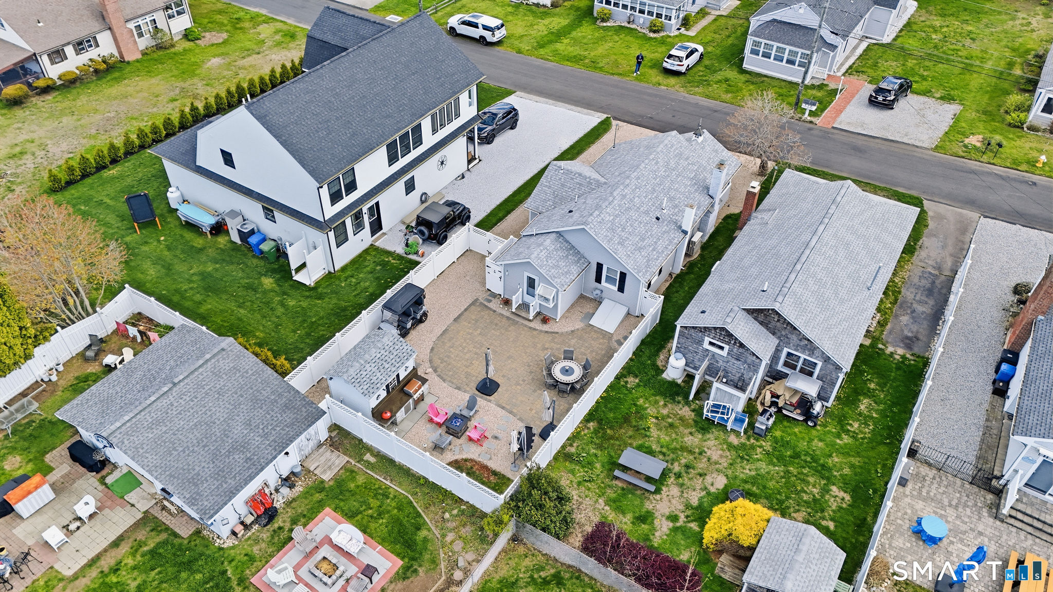 37 Mohican Road
