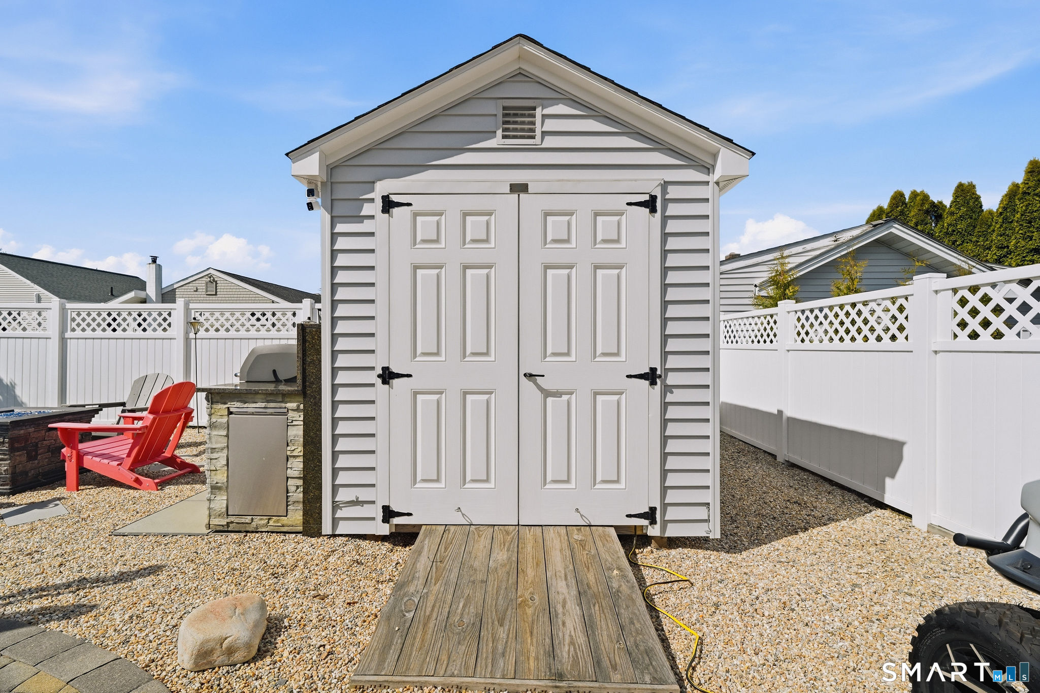 37 Mohican Road