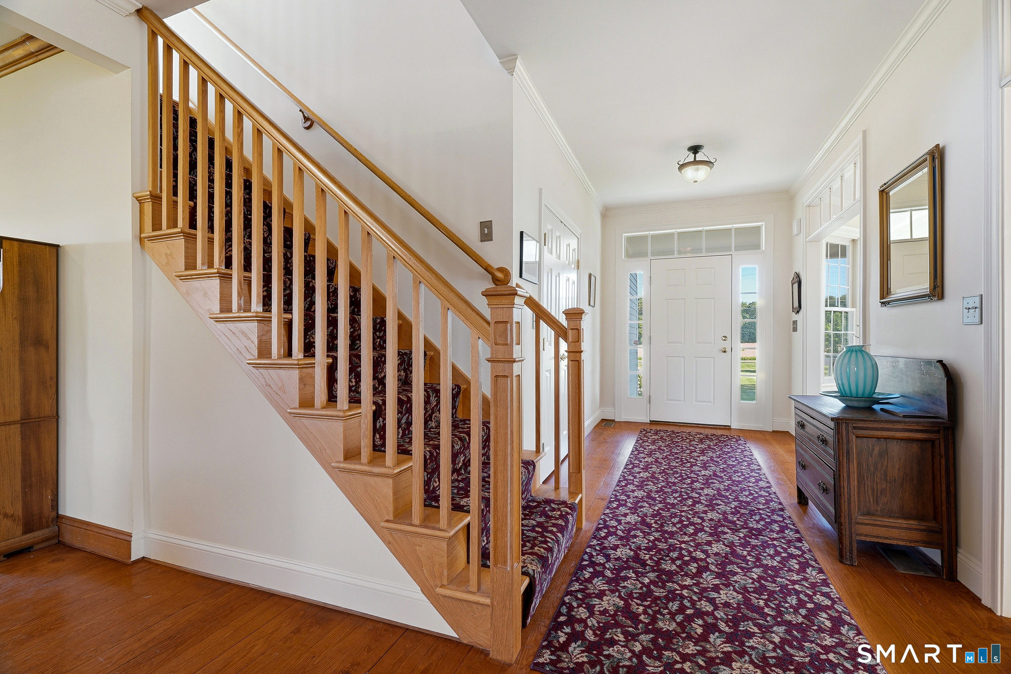 124 Old Maids Lane