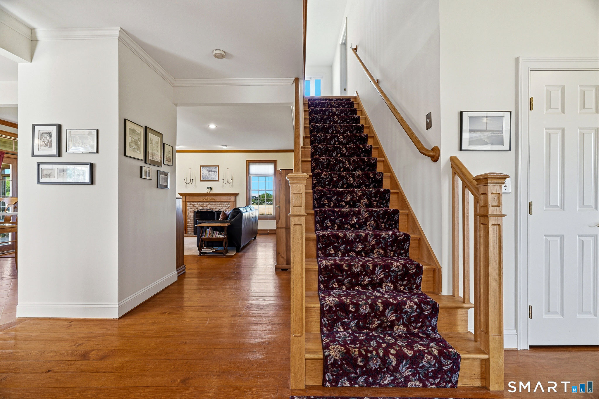 124 Old Maids Lane