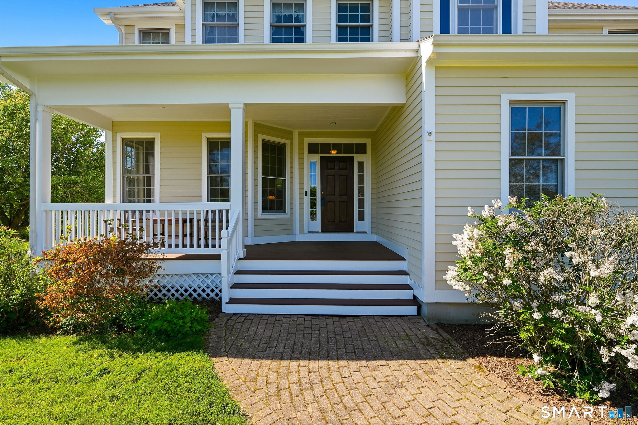 124 Old Maids Lane