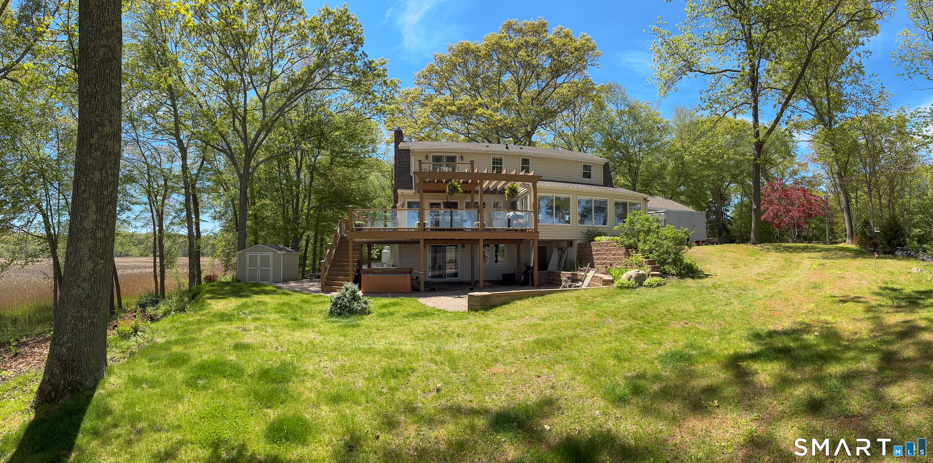 17 Mallard Drive