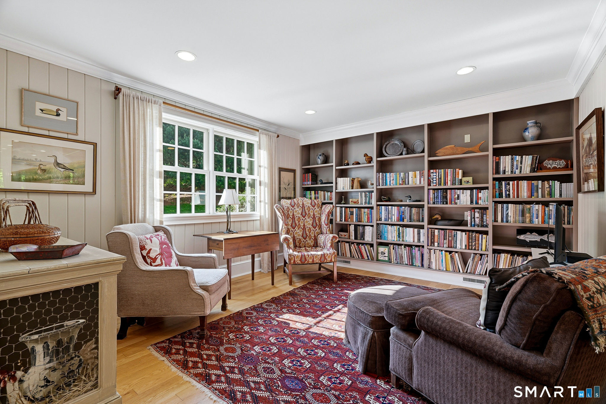 118 Bill Hill Road