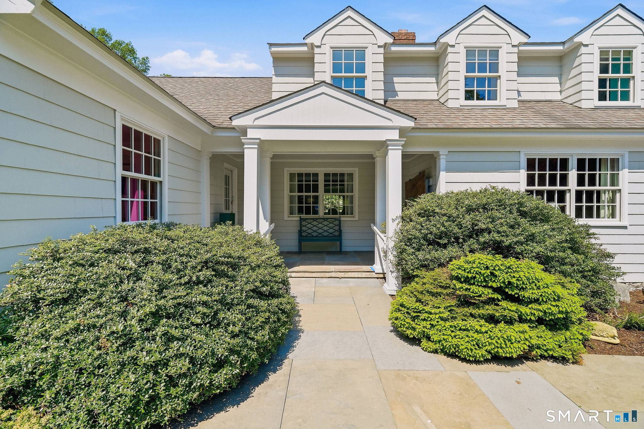 118 Bill Hill Road