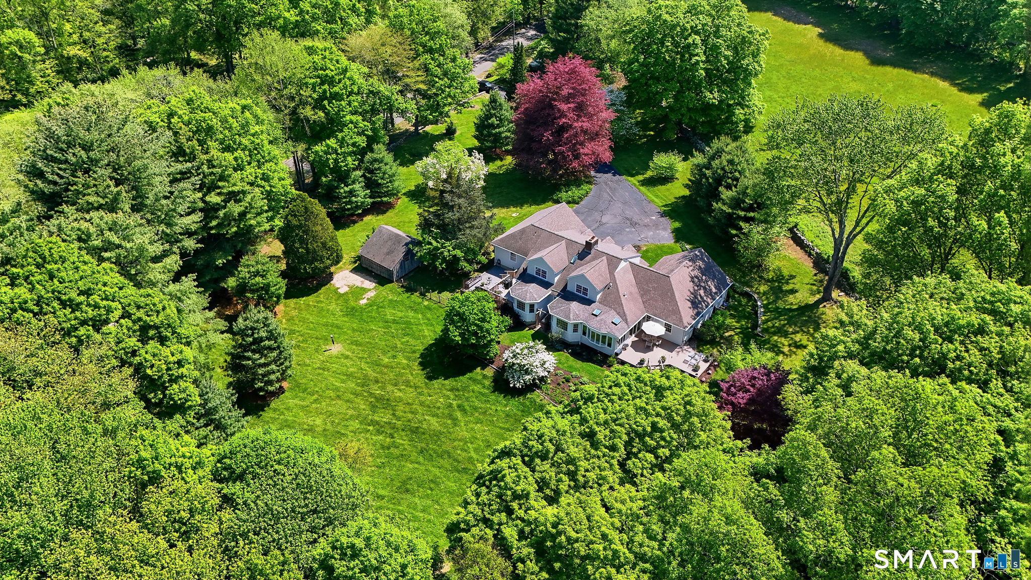 118 Bill Hill Road