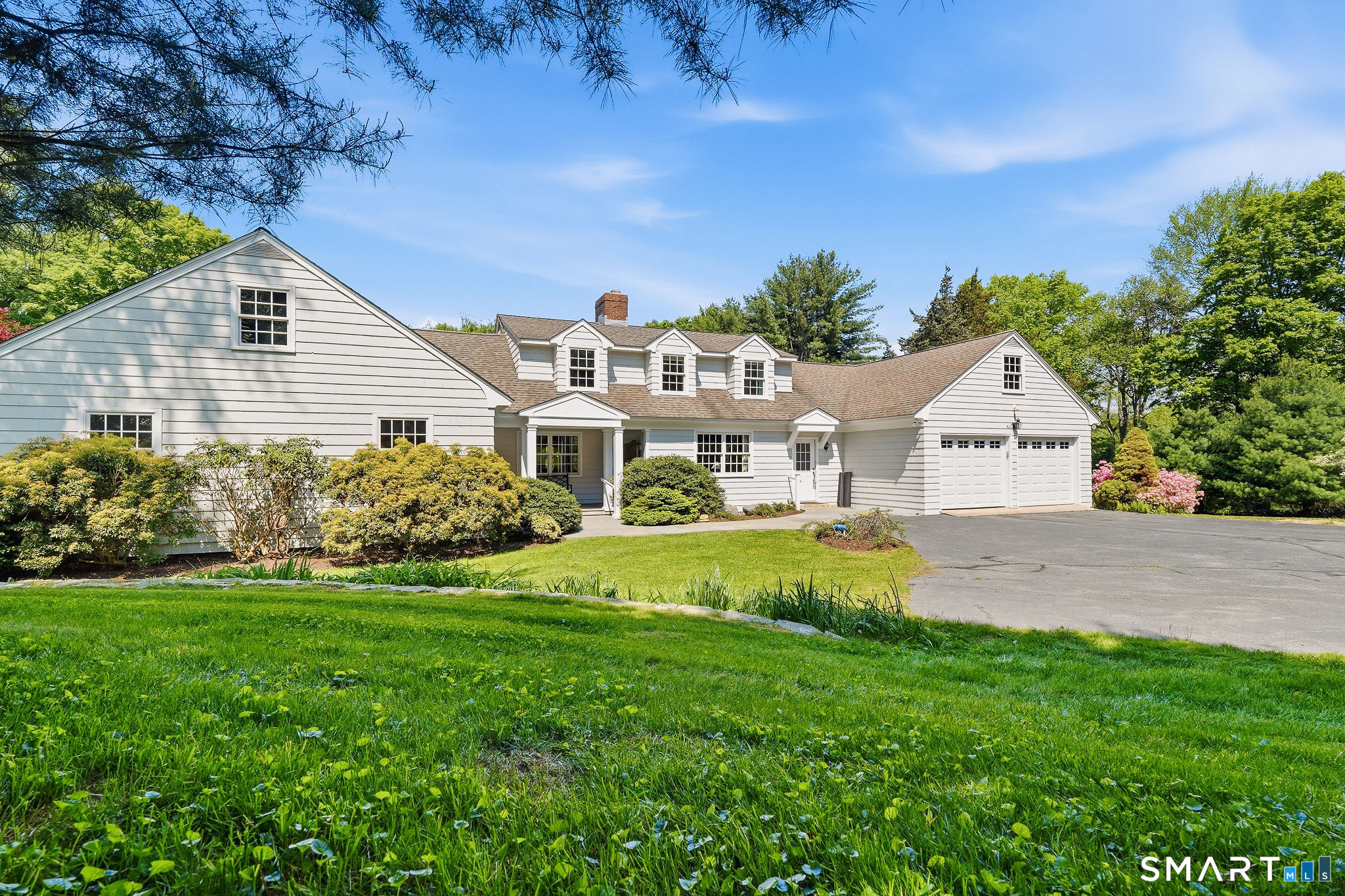 118 Bill Hill Road