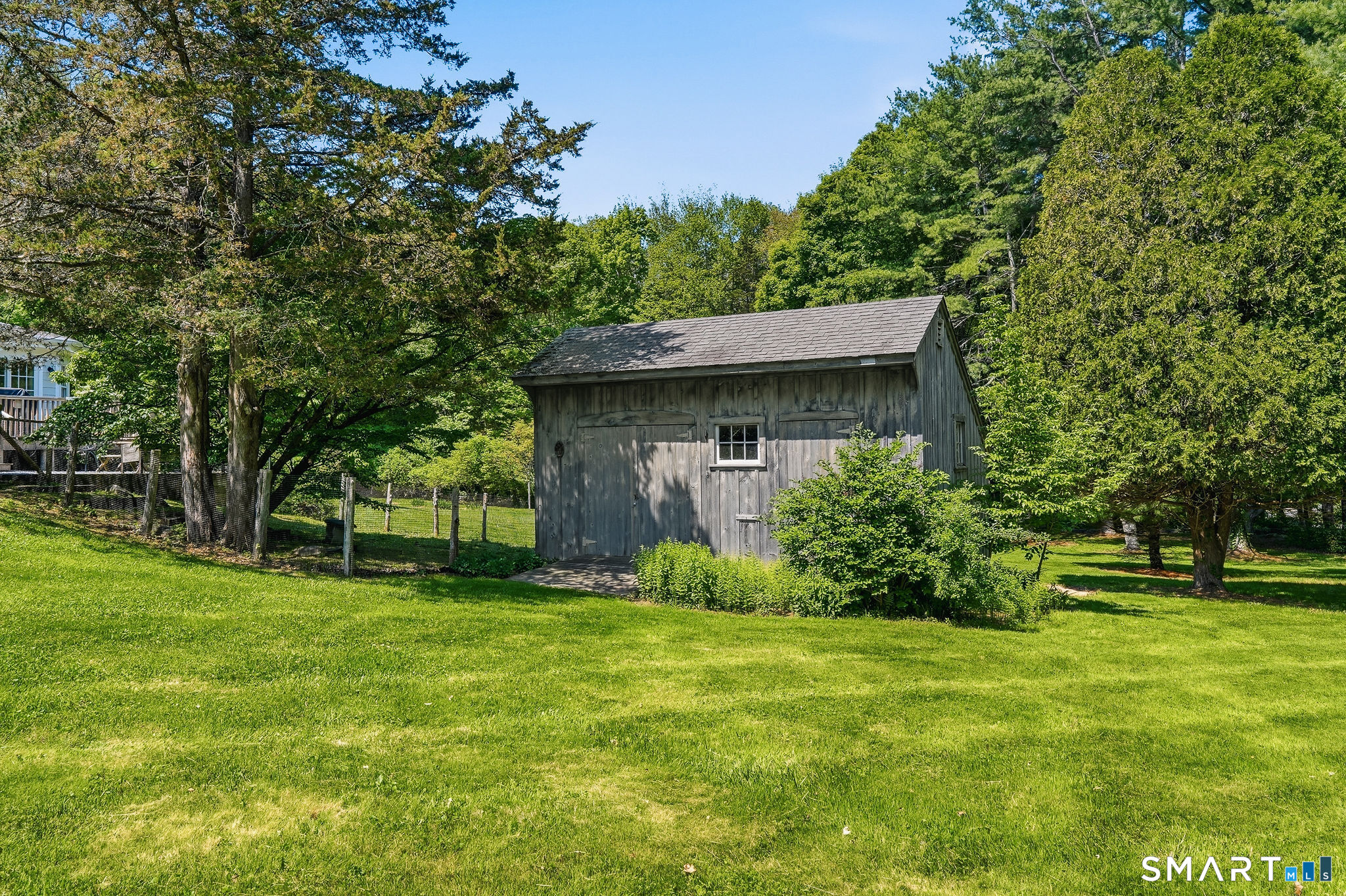 118 Bill Hill Road
