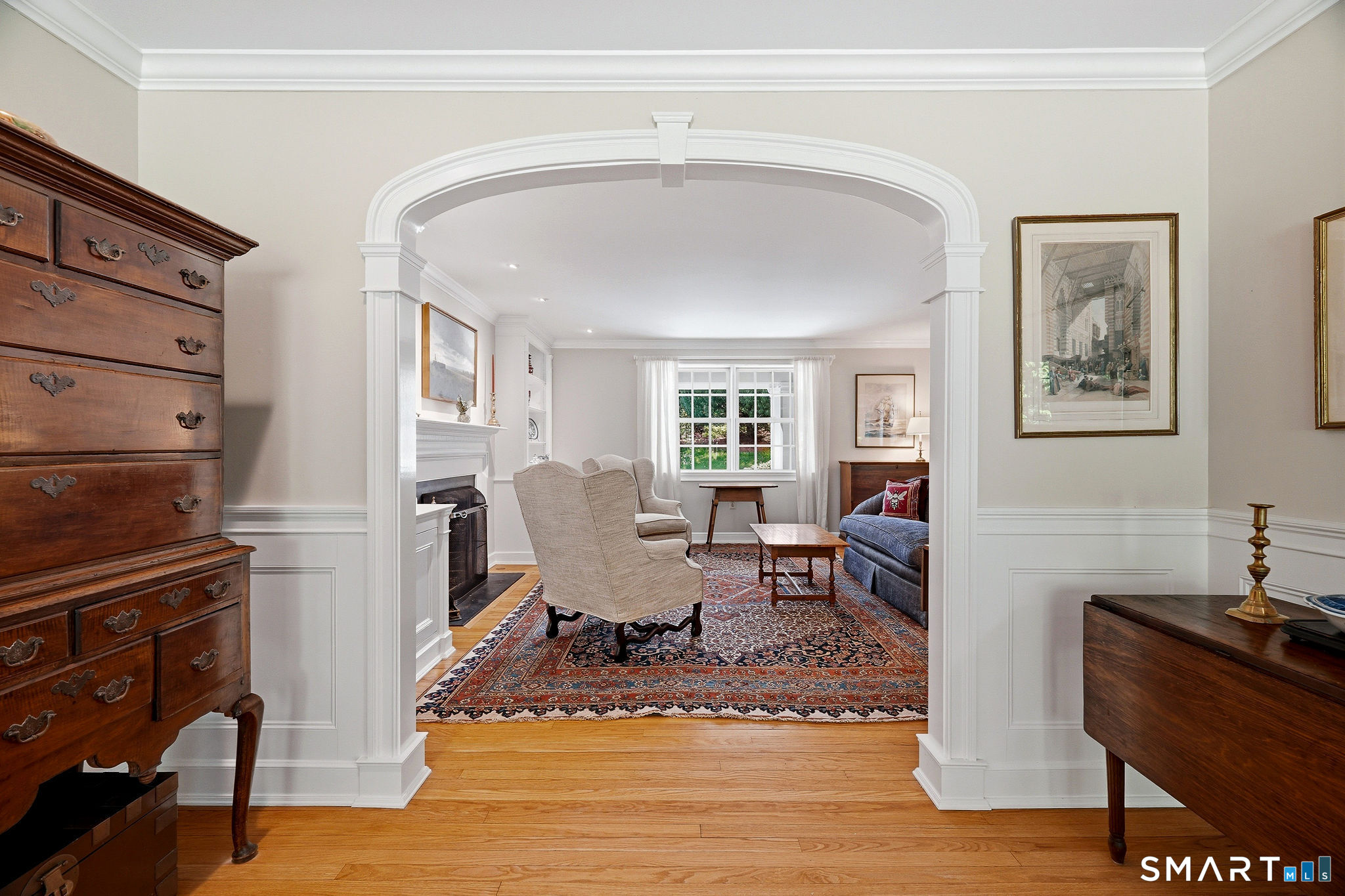 118 Bill Hill Road