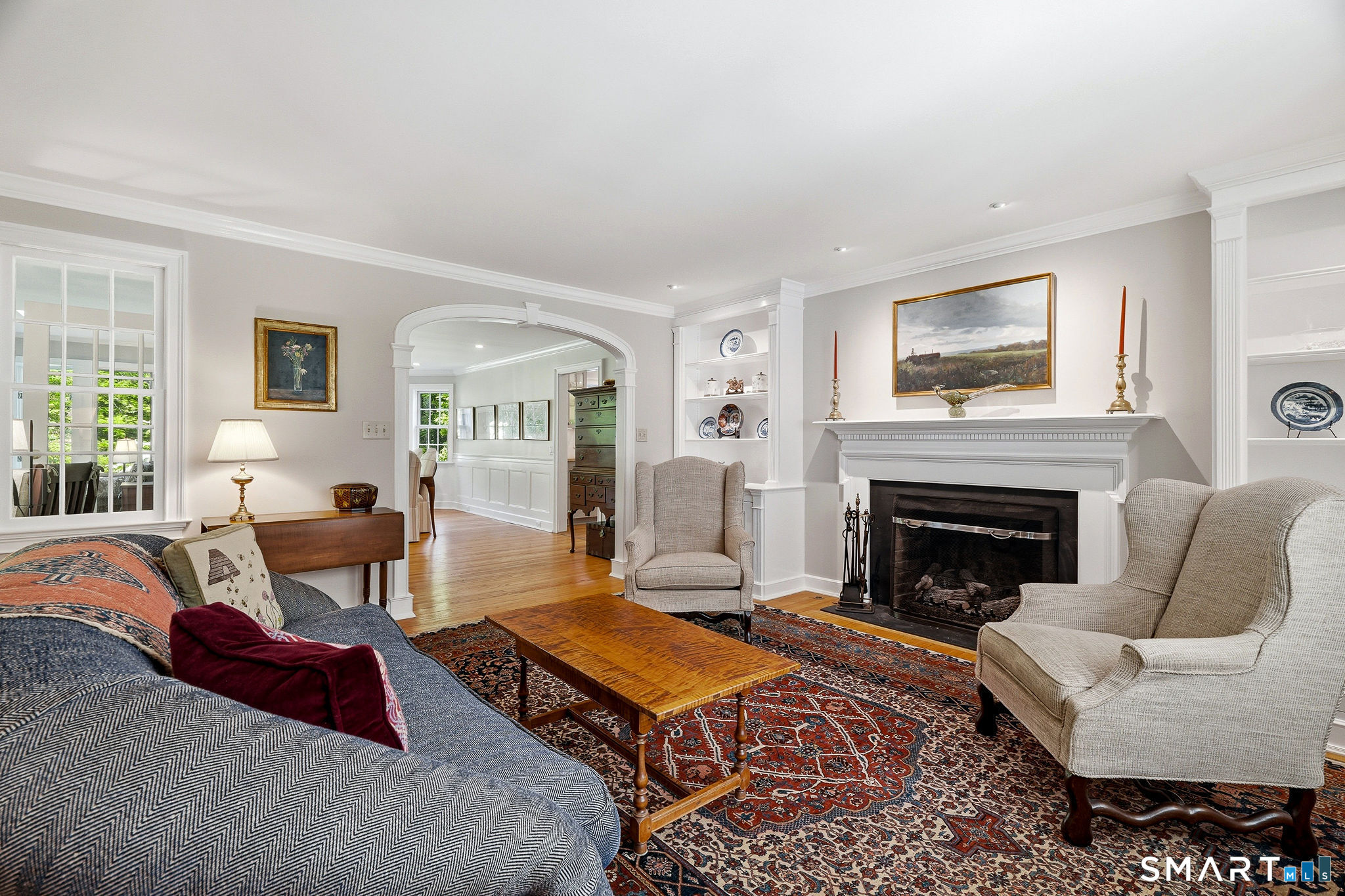 118 Bill Hill Road