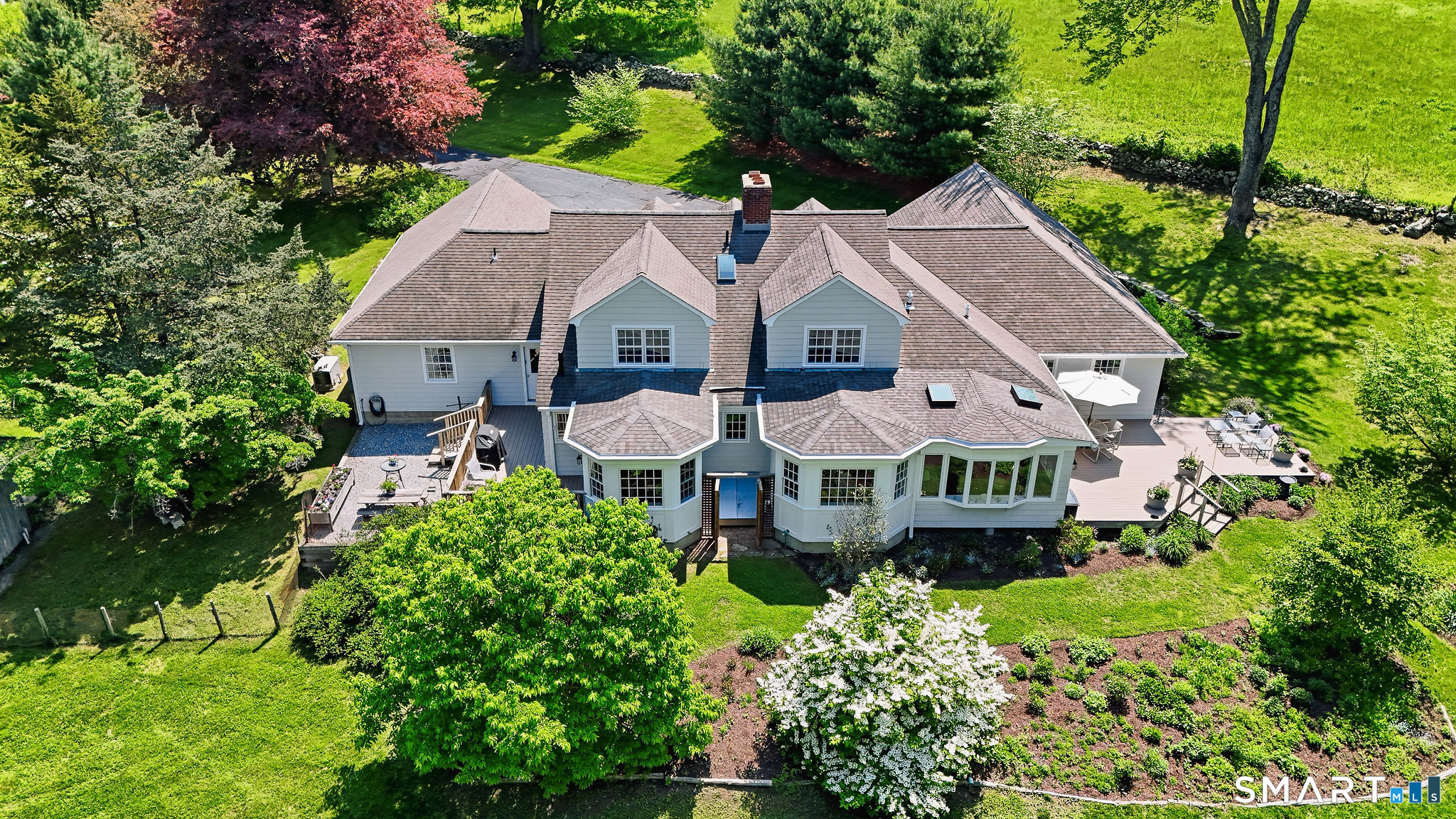 118 Bill Hill Road