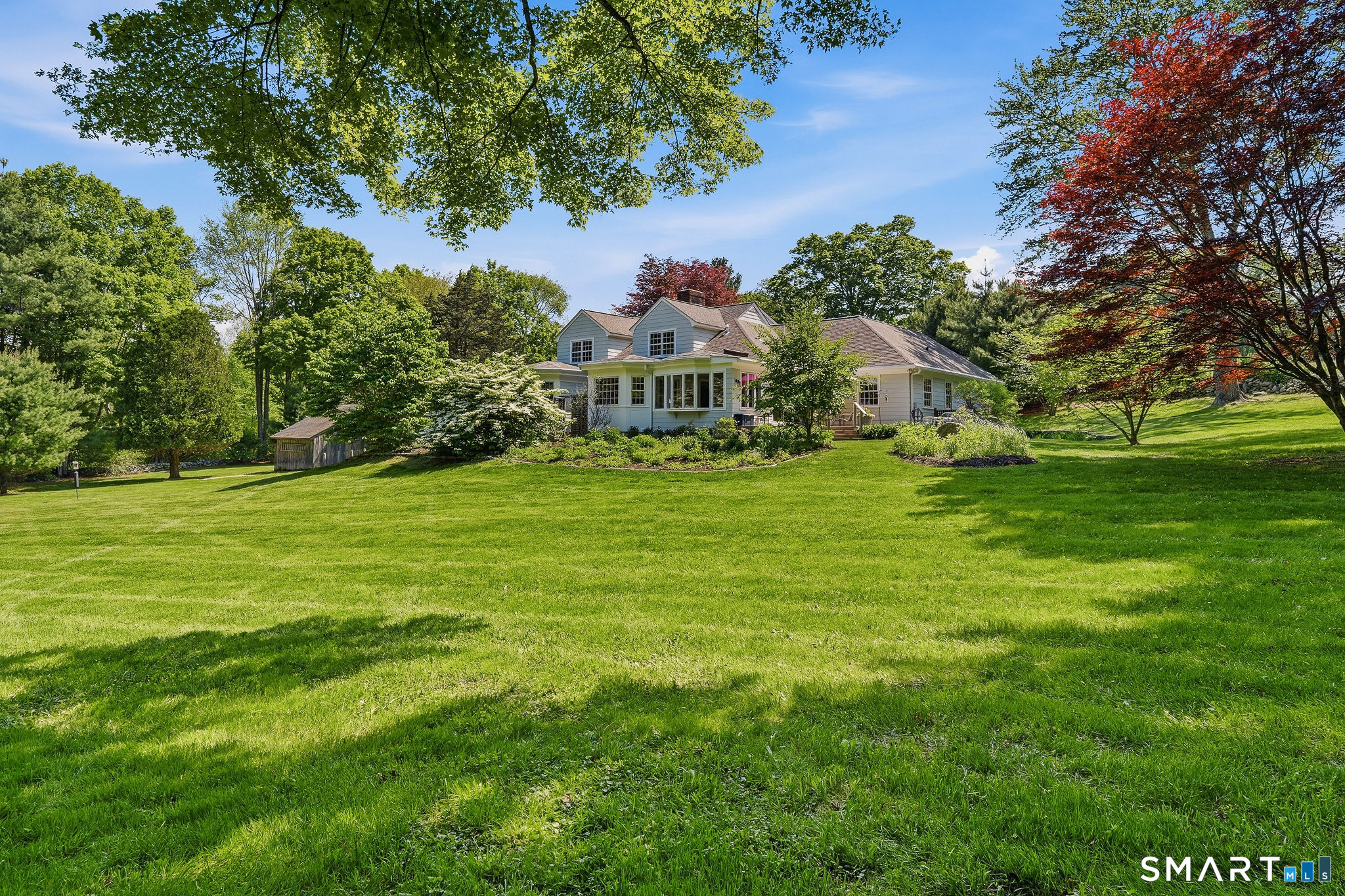 118 Bill Hill Road