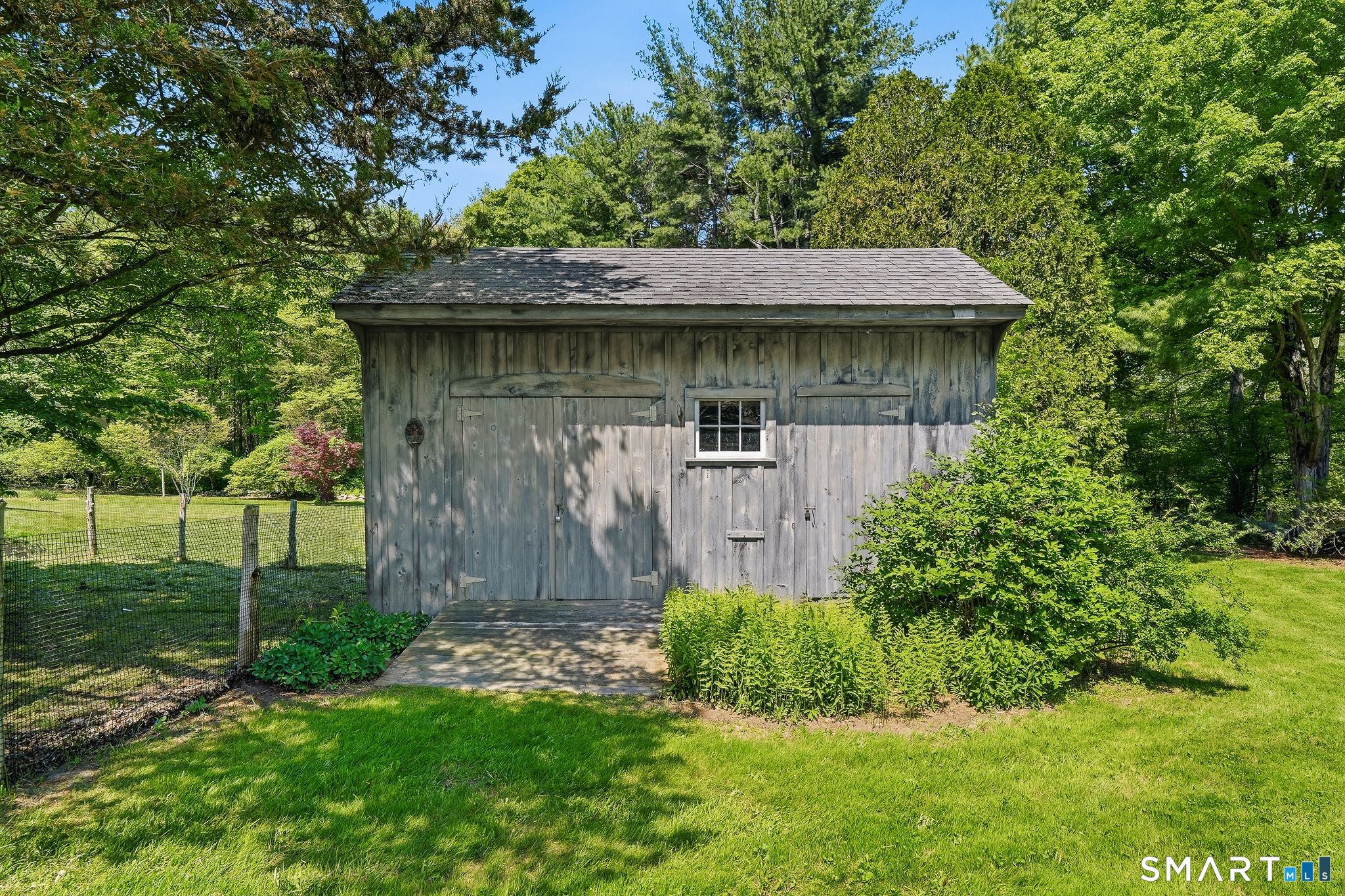 118 Bill Hill Road
