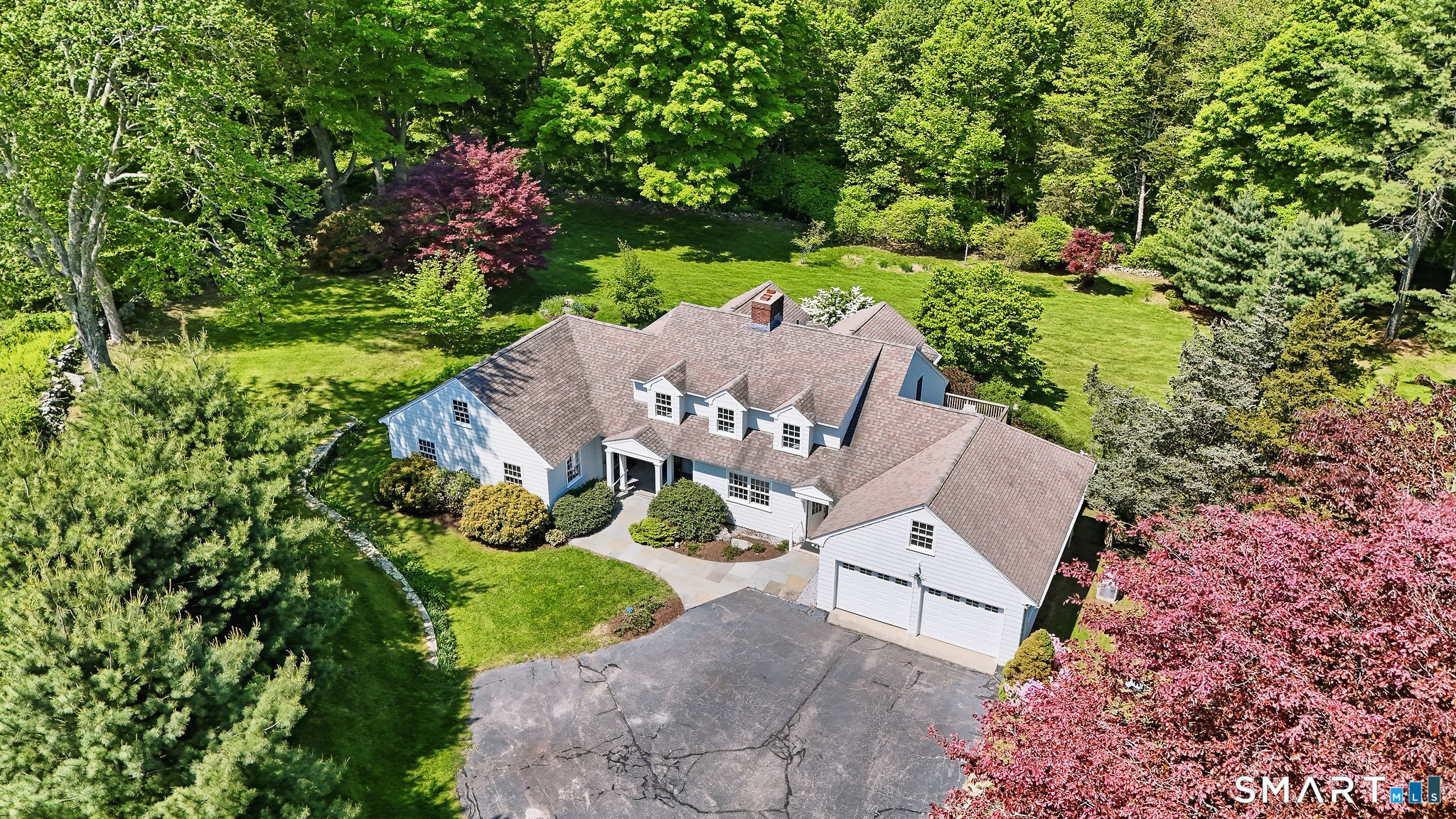 118 Bill Hill Road