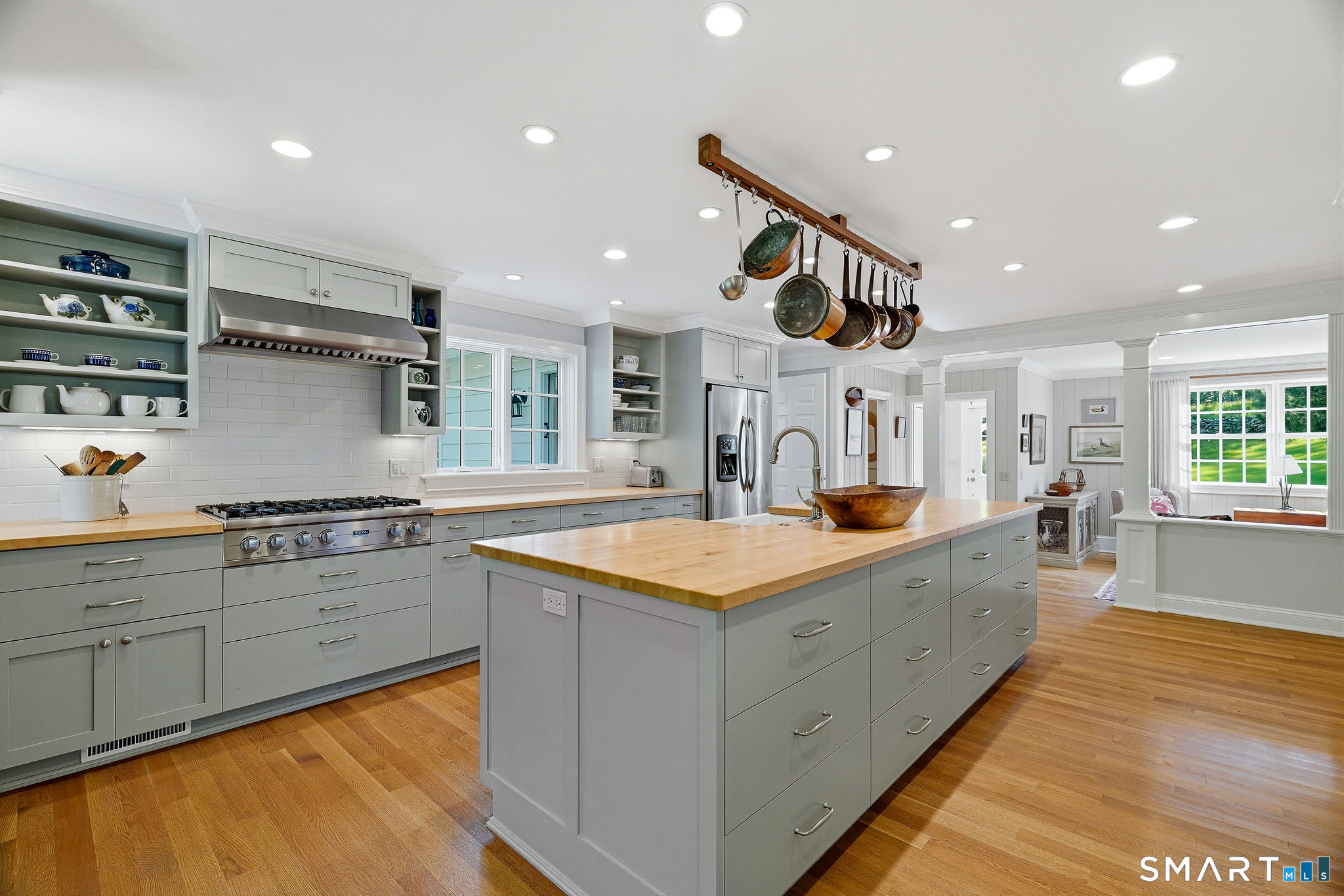 118 Bill Hill Road