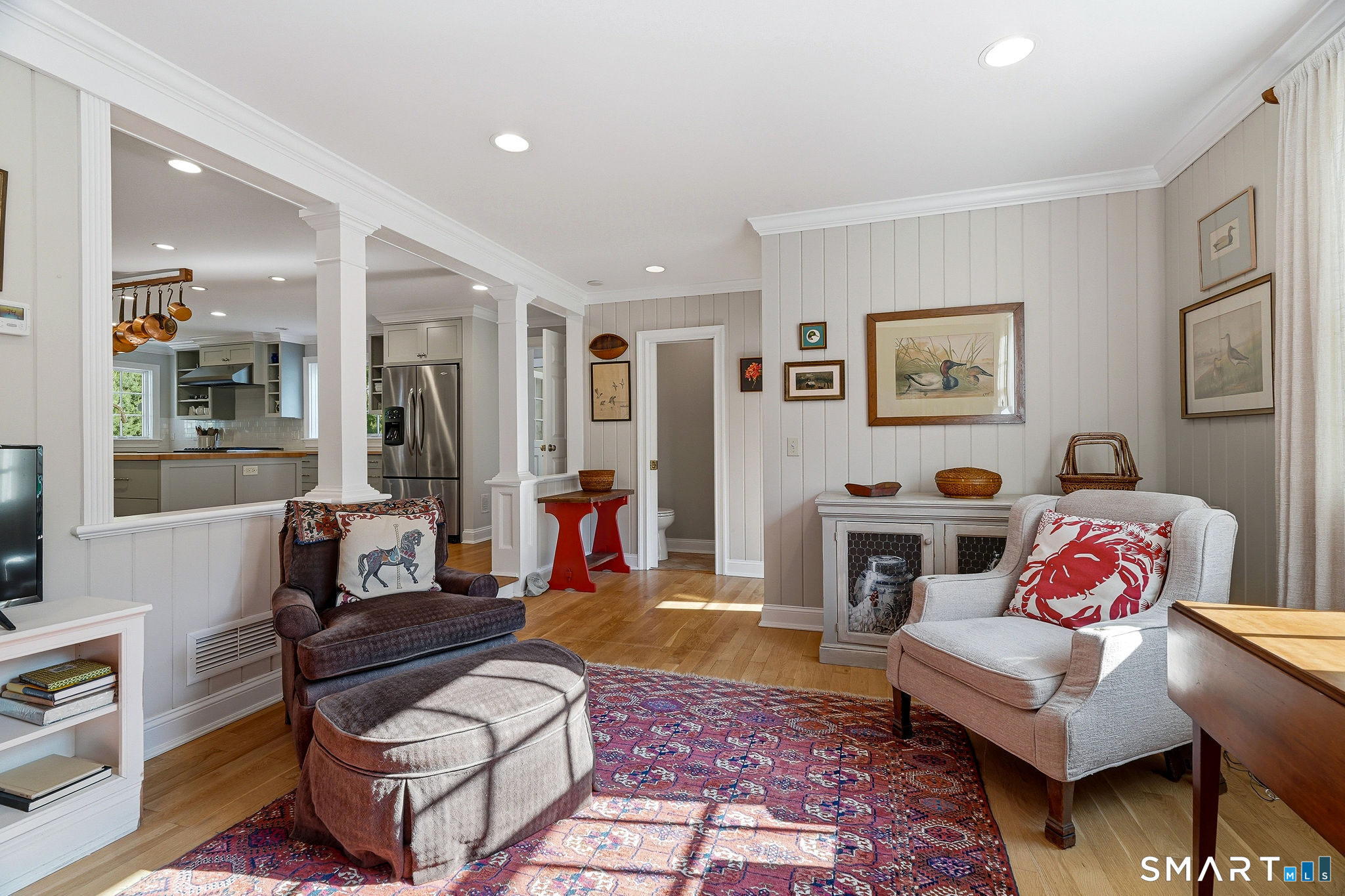 118 Bill Hill Road