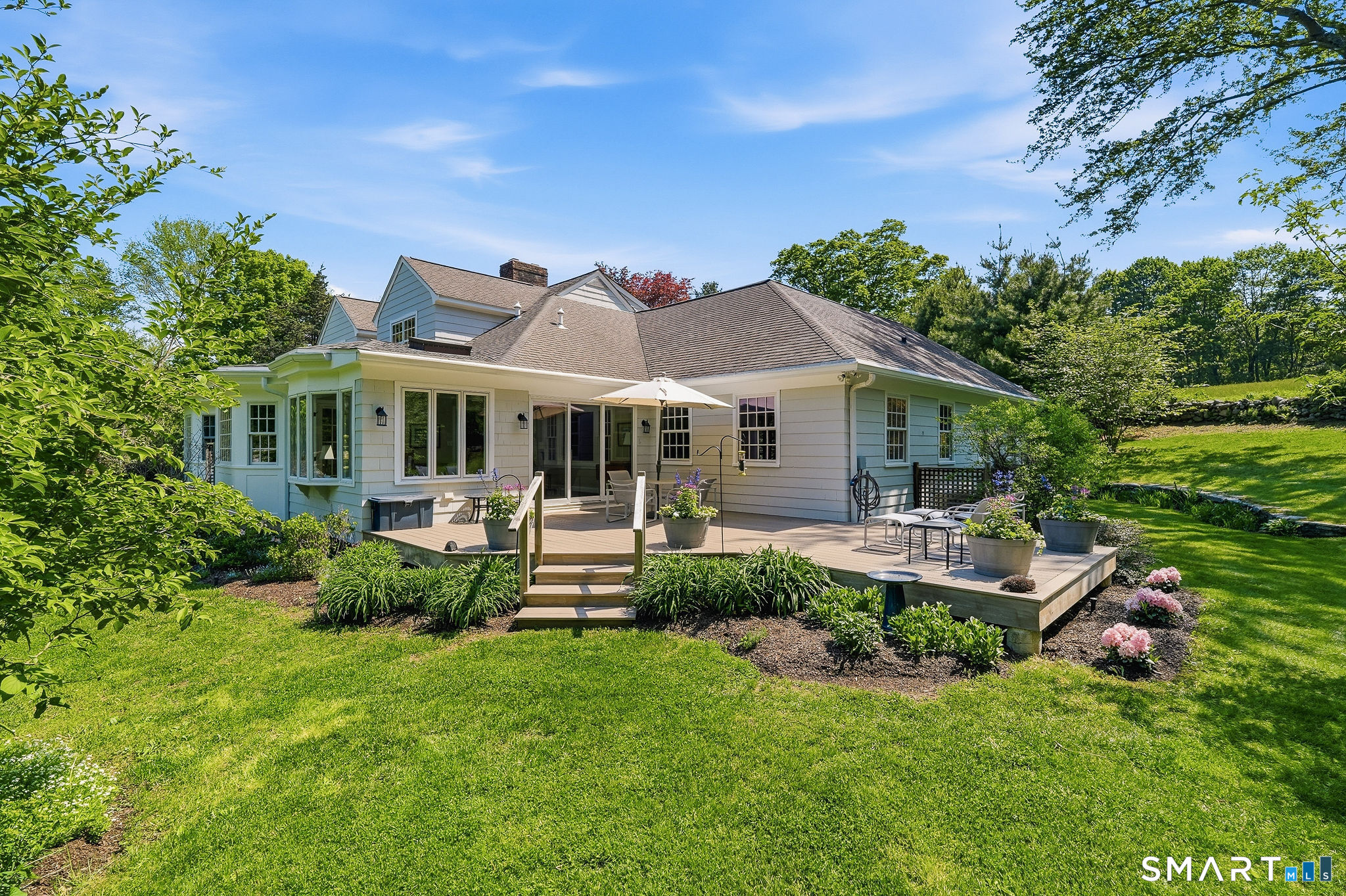 118 Bill Hill Road