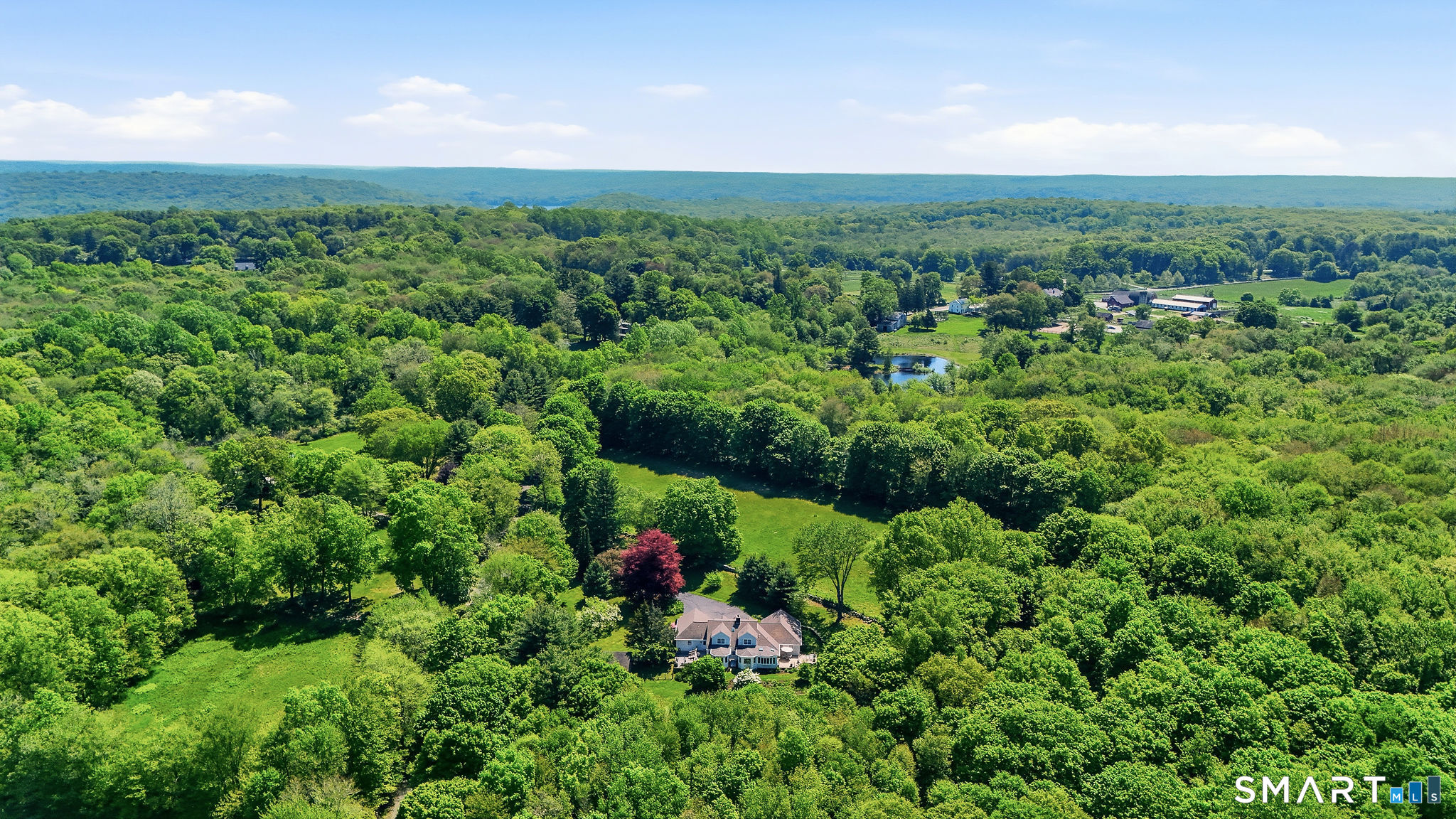 118 Bill Hill Road