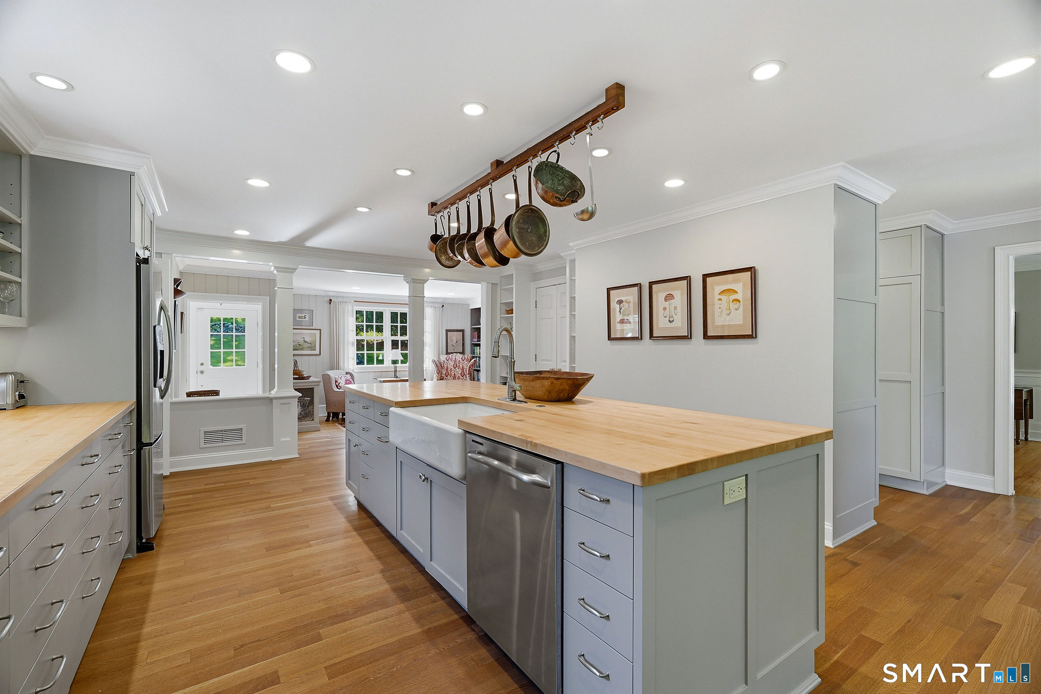 118 Bill Hill Road