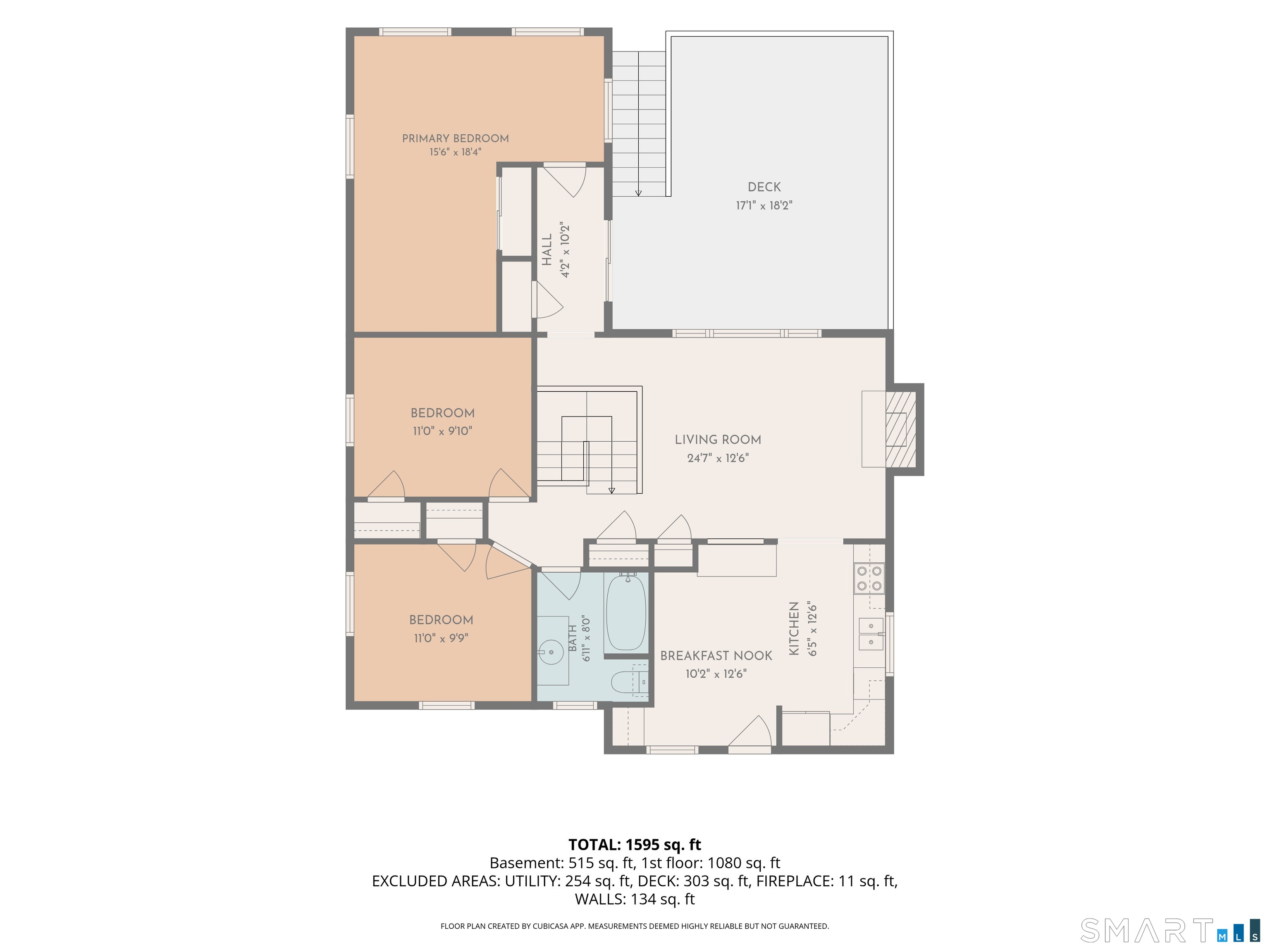 32 Cubles Drive