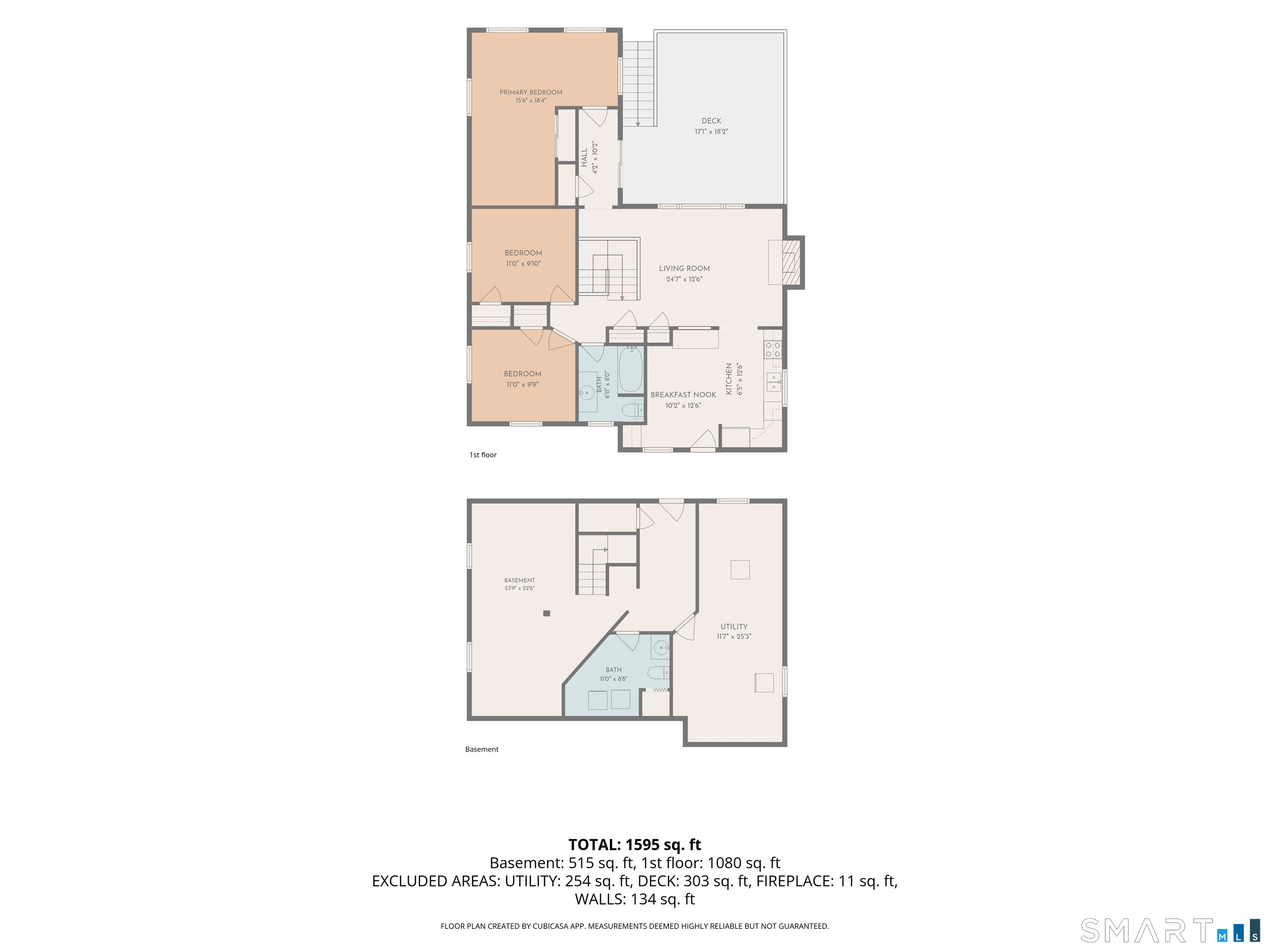 32 Cubles Drive