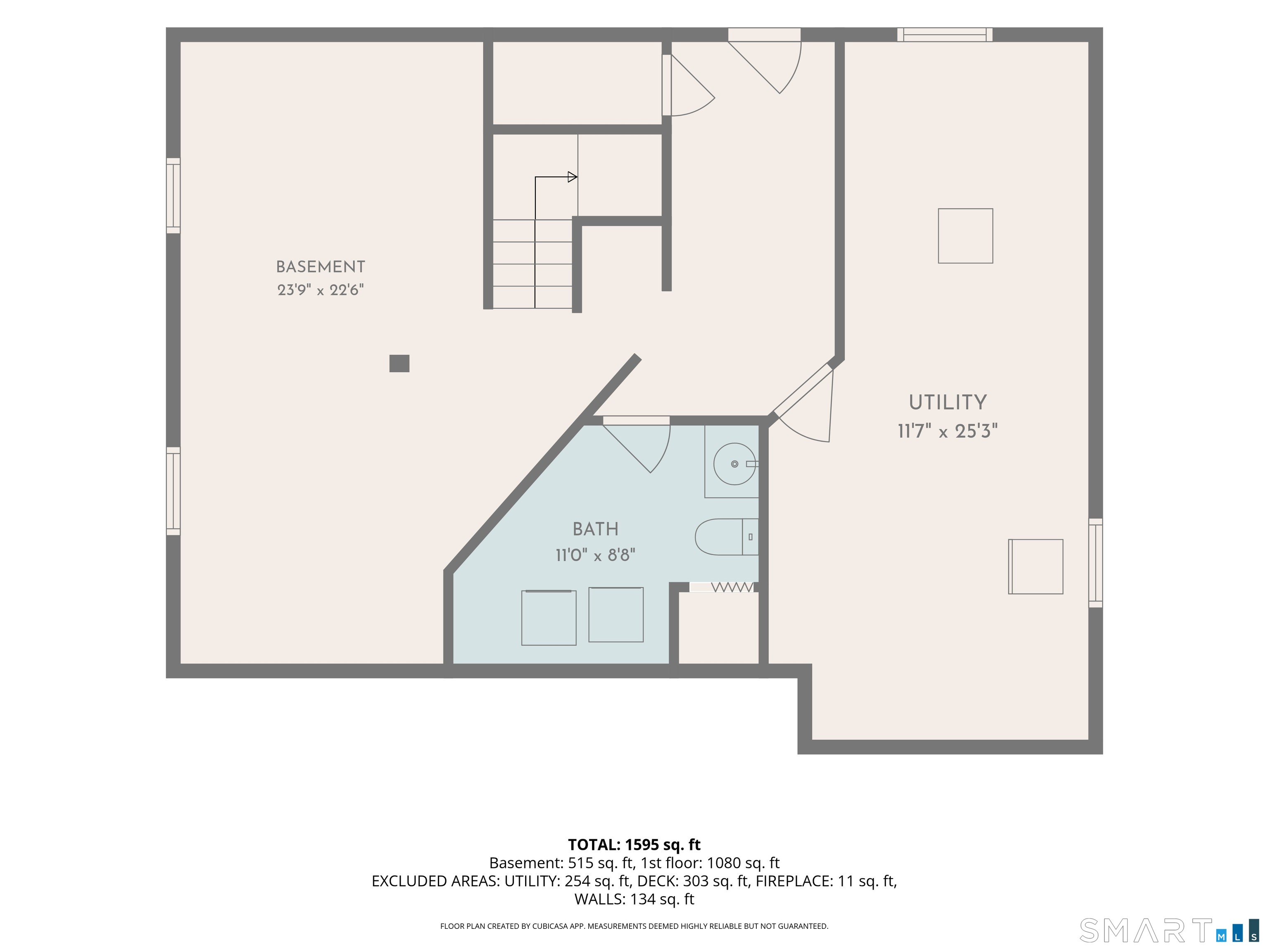 32 Cubles Drive